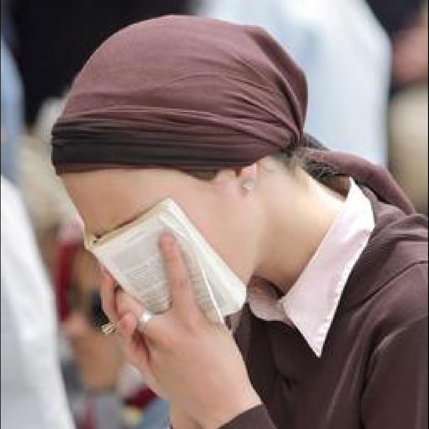 Ep: 21 Tefilah: The Missing Commandment?