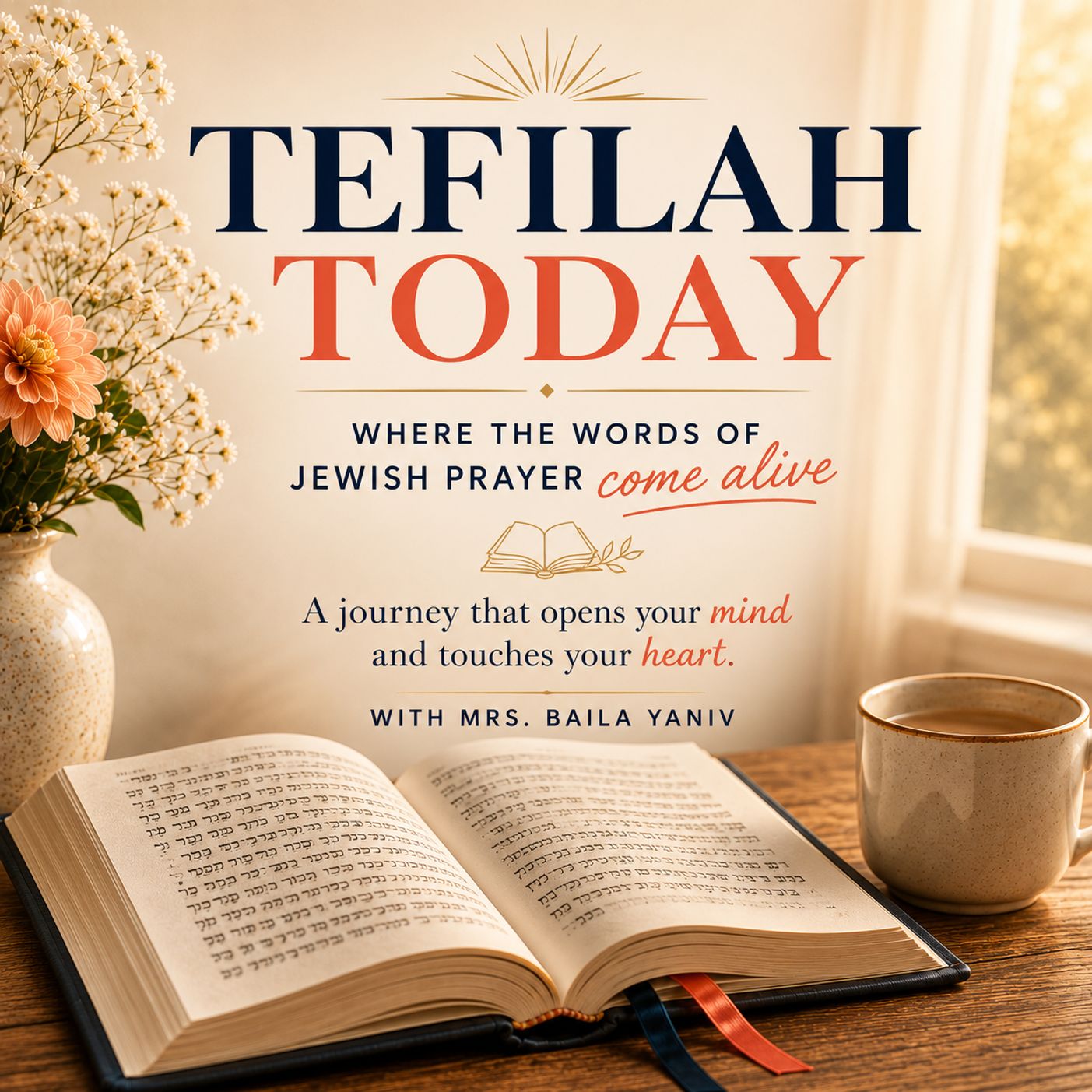 61  Ozeir Yisroel Bigvurah — Gathering Strength for Our Journey