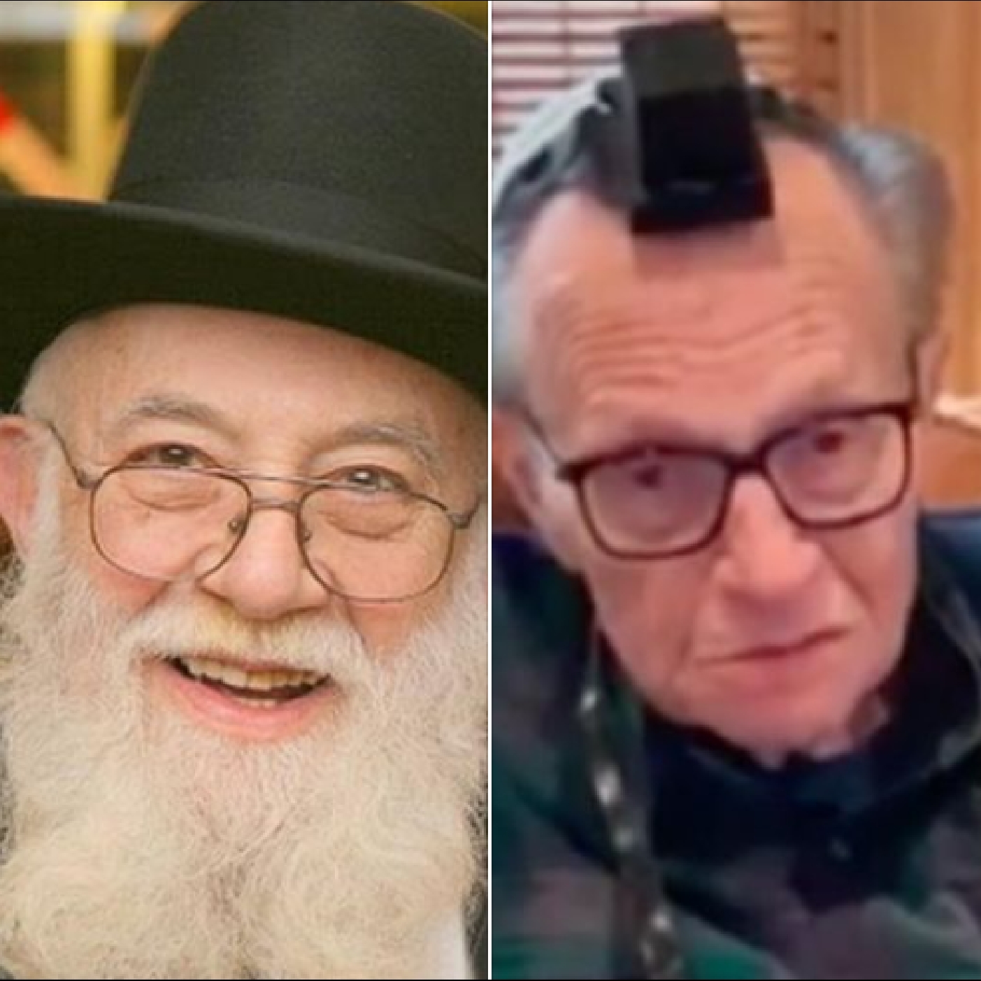 PPP -- The Parsha Parables Podcast with Rabbi Mordechai Kamenetzky