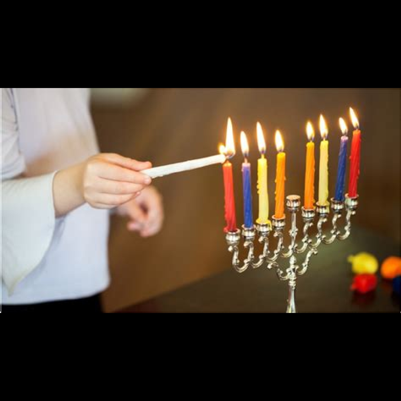 Behalosecha. Eternal Light