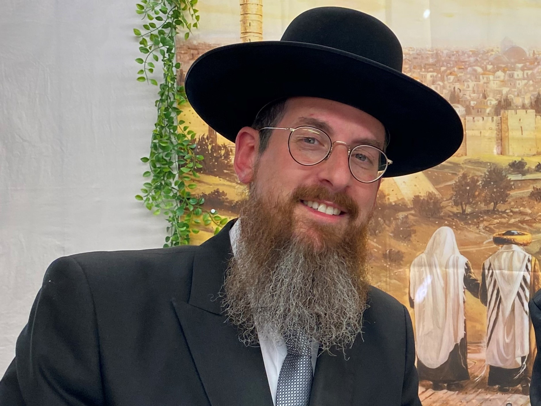 033 PEREK 5 - Shavuos is a time to thank for the rain