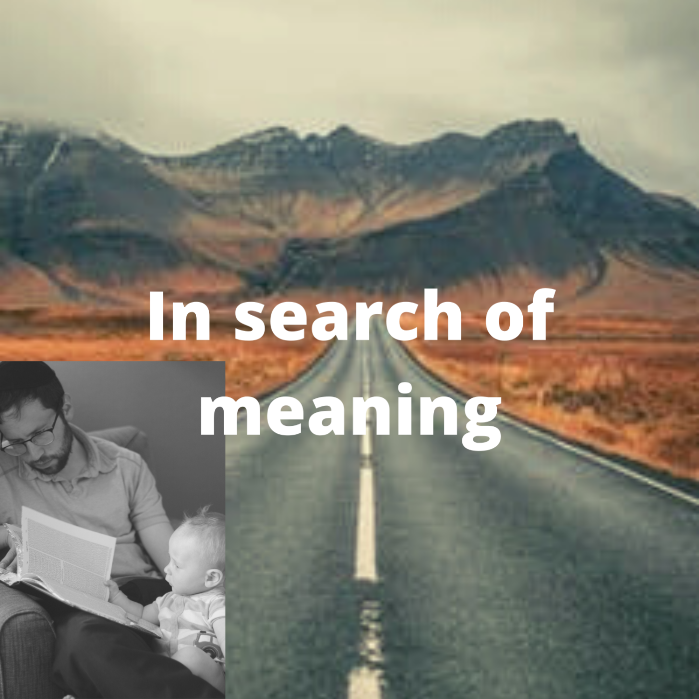 Creativity as the purpose of existence and the meaning of suffering. Ecclesiastes Kohelet #3.