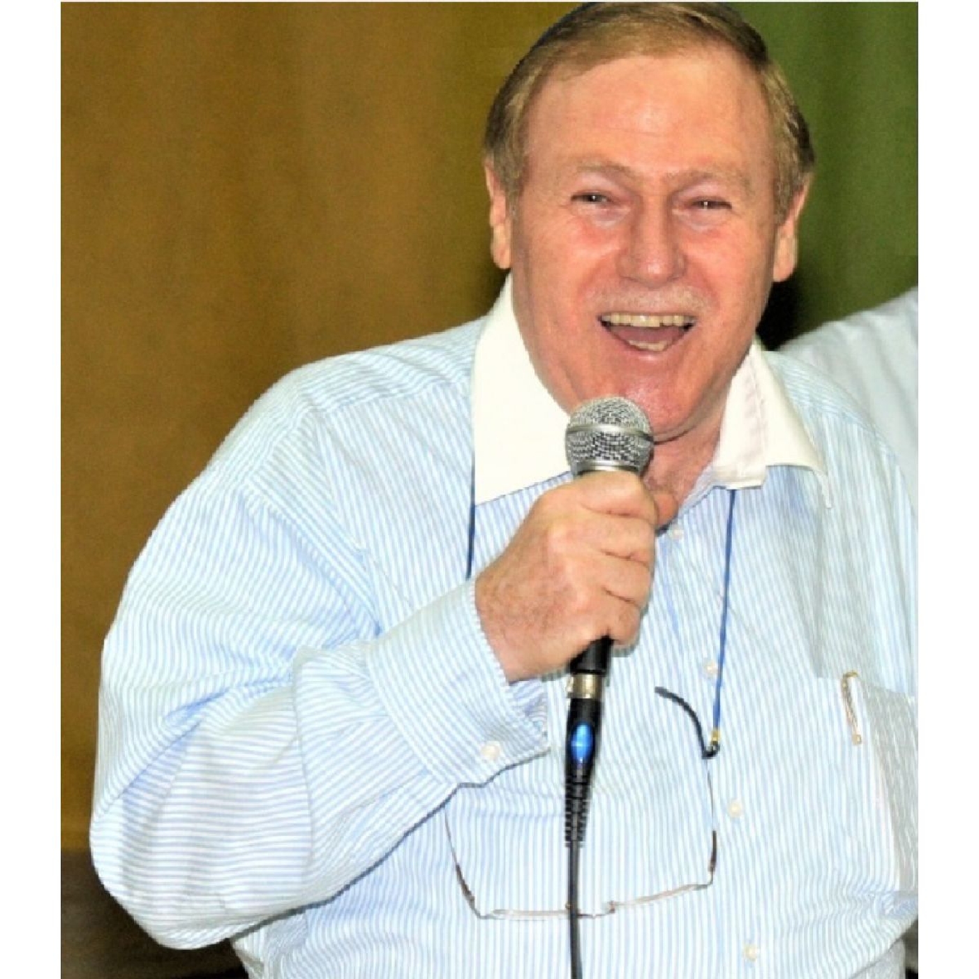 Torah Parasha commentaries explained by Ari Lipinski, Israel / Torah Parascha Kommentare erklärt von Ari Lipinski, Israel