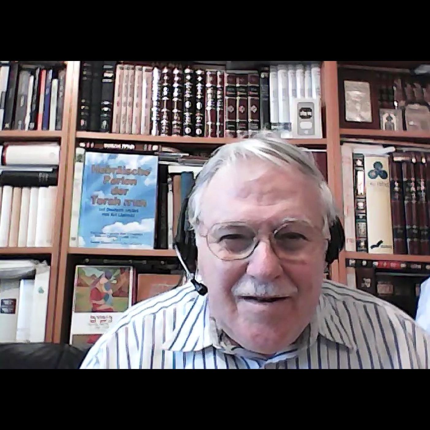 Bible Torah Parasha Mattot Book BaMidbar / Numbers chapter 32 / Why did Moses split the tribe of Menashe to have one half on each side of the Jordan rriver?