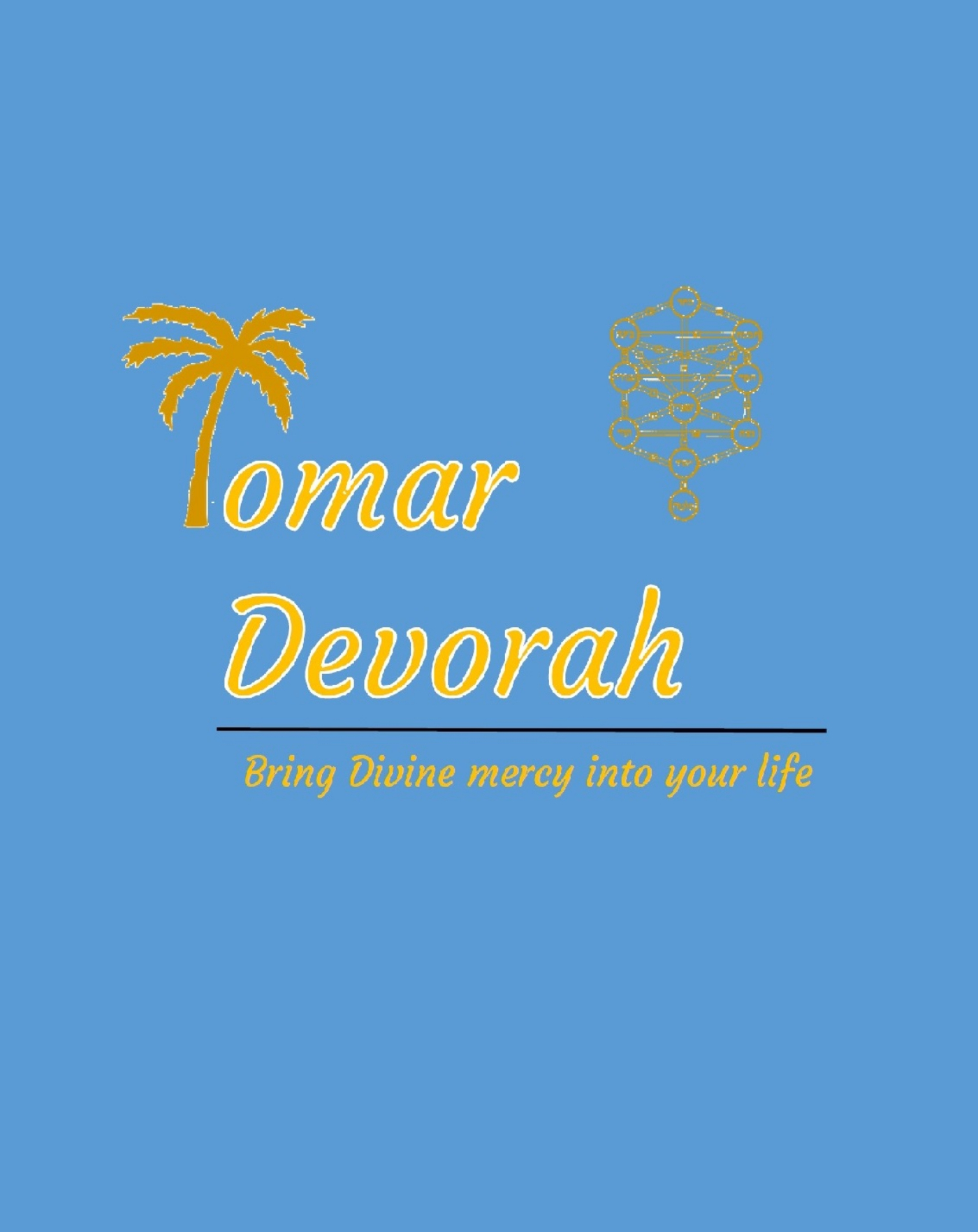 Tomar Devorah - 8th Attribute of Mercy (part 2)