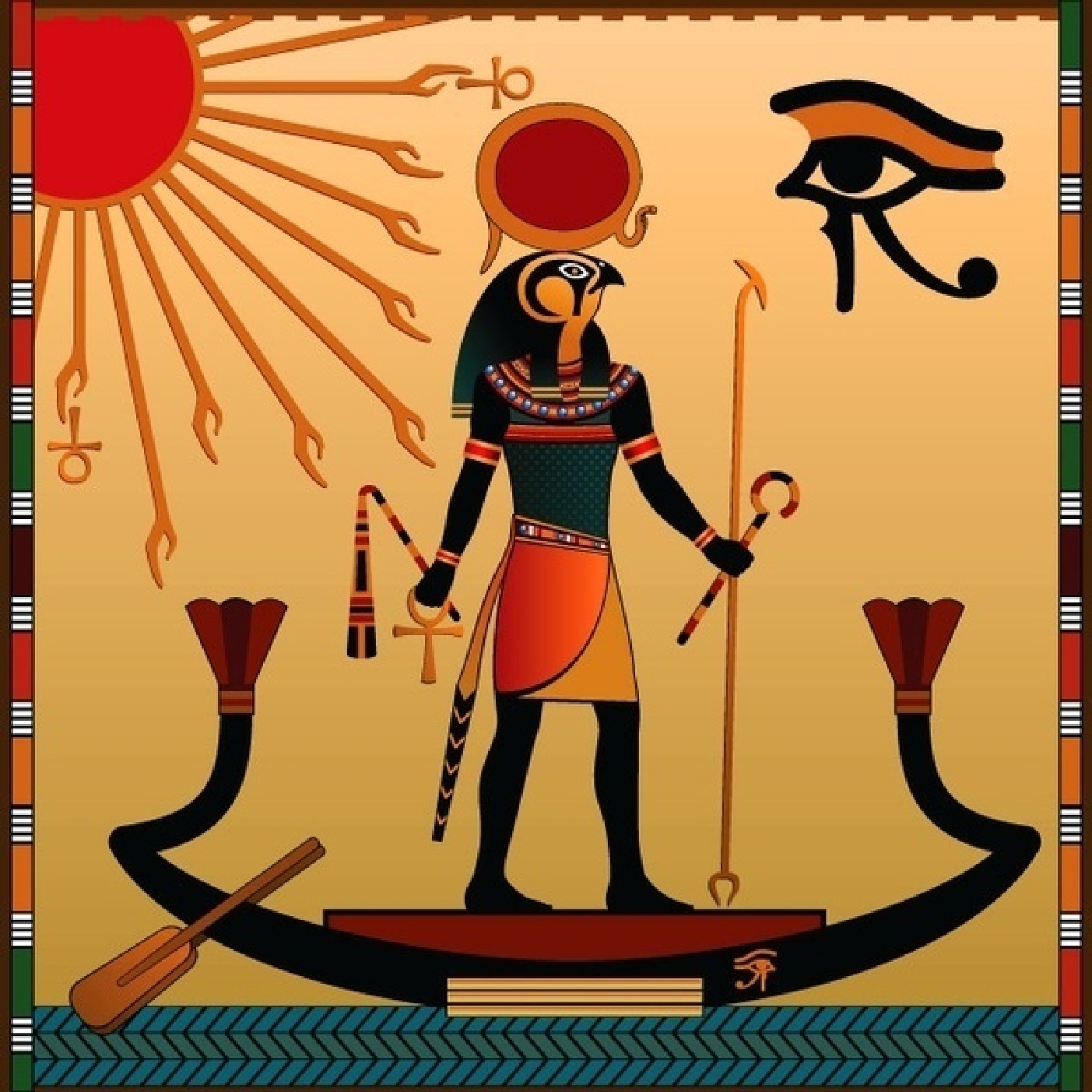 The Generation of Enosh & the Rise of Idolatry: Understanding the Sins Discussed in the Torah #5