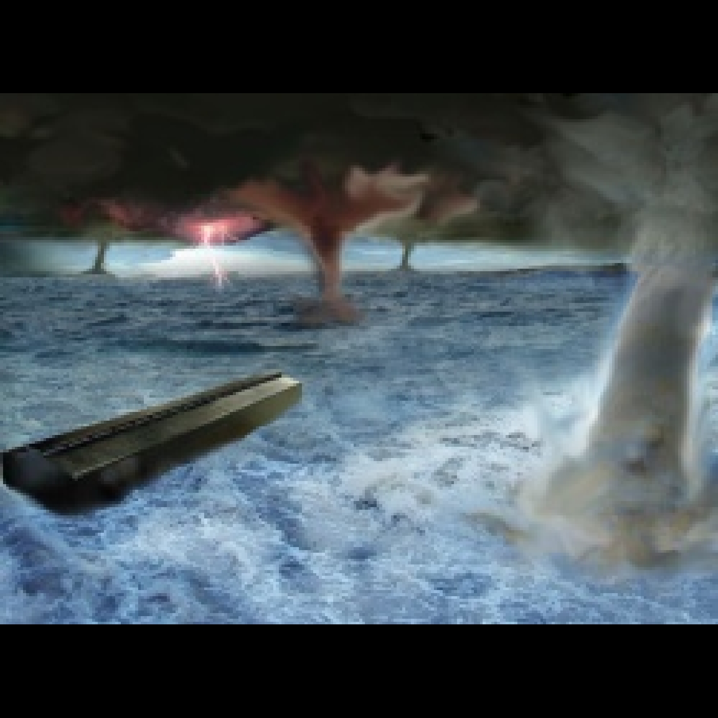 The Generation of the Mabul (Flood): Understanding the Sins Discussed in the Torah #6