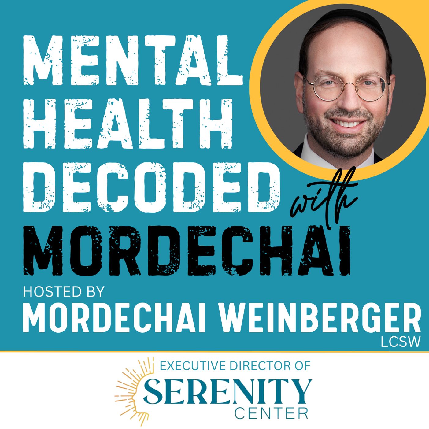 Mental Health Decoded Episode #1254