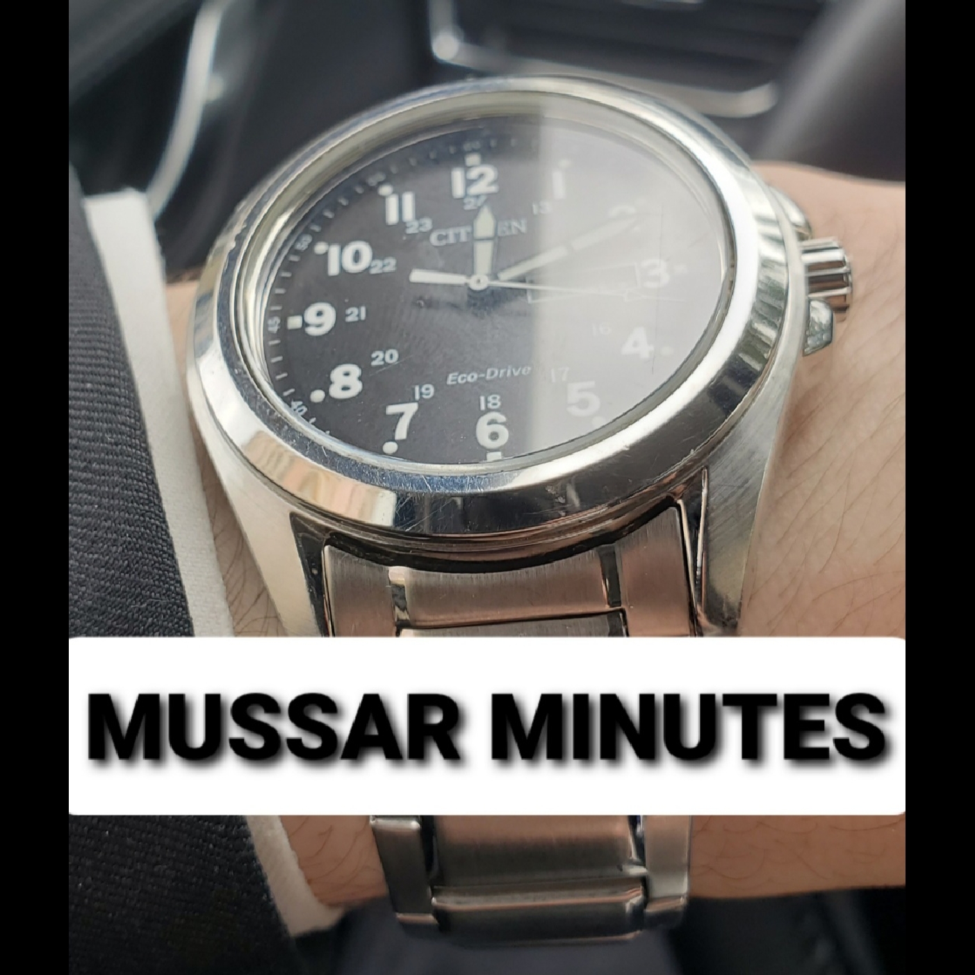 Mussar Minutes - Bo: Can You Become a Slave to Your Freedom? ⛓