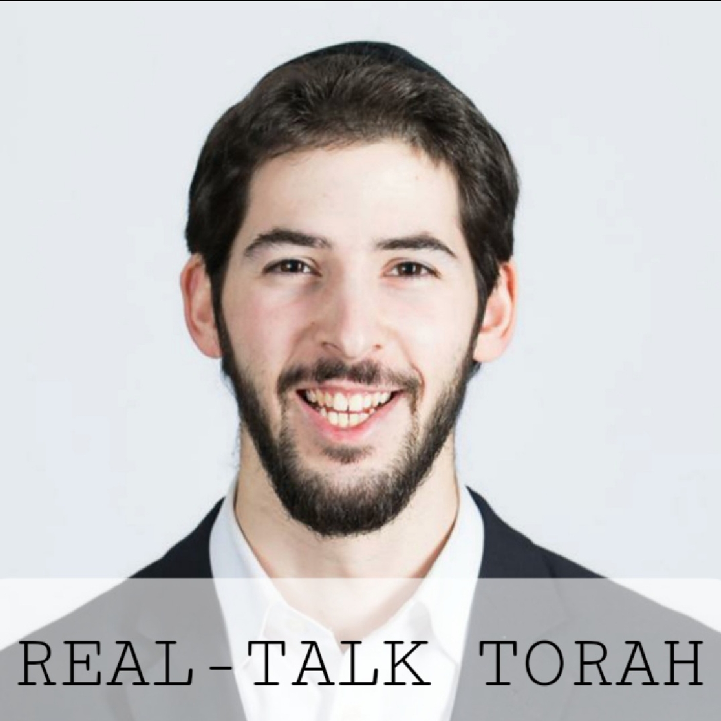 Real-Talk Torah: The Real Reason for Bentching 🍞 (Not just Gratitude)