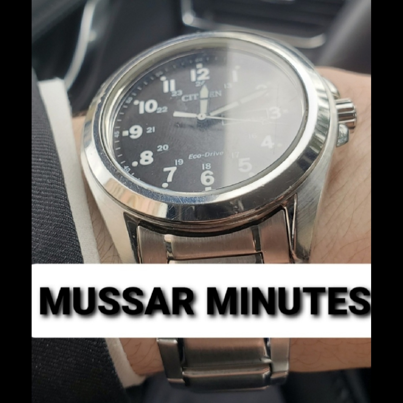 Mussar Minutes - Shemos: A New King 🤴🏻 - 