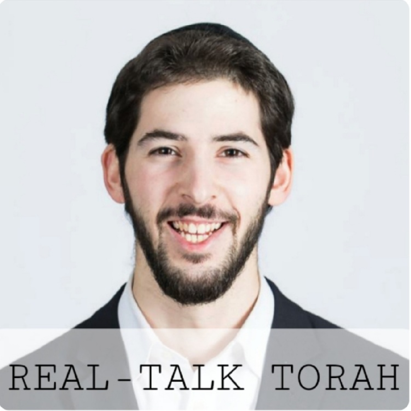 Real-Talk Torah: 