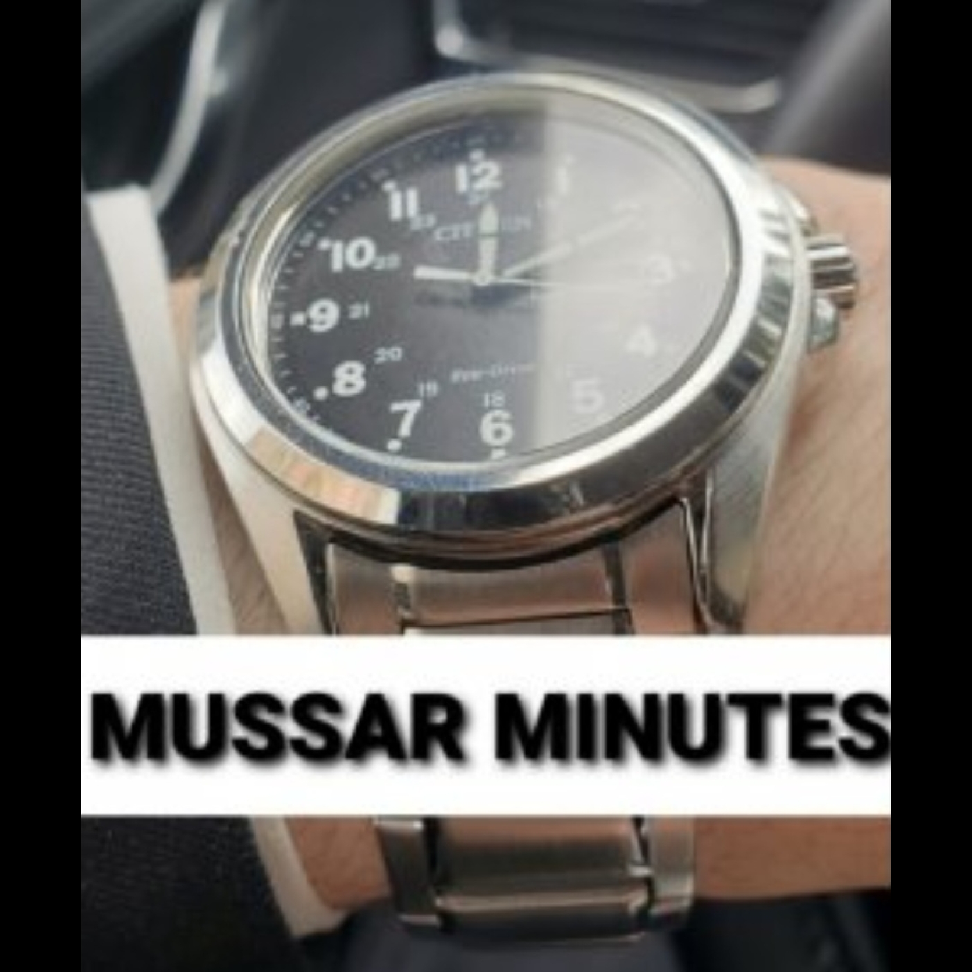 Mussar Minutes - Chukas: 