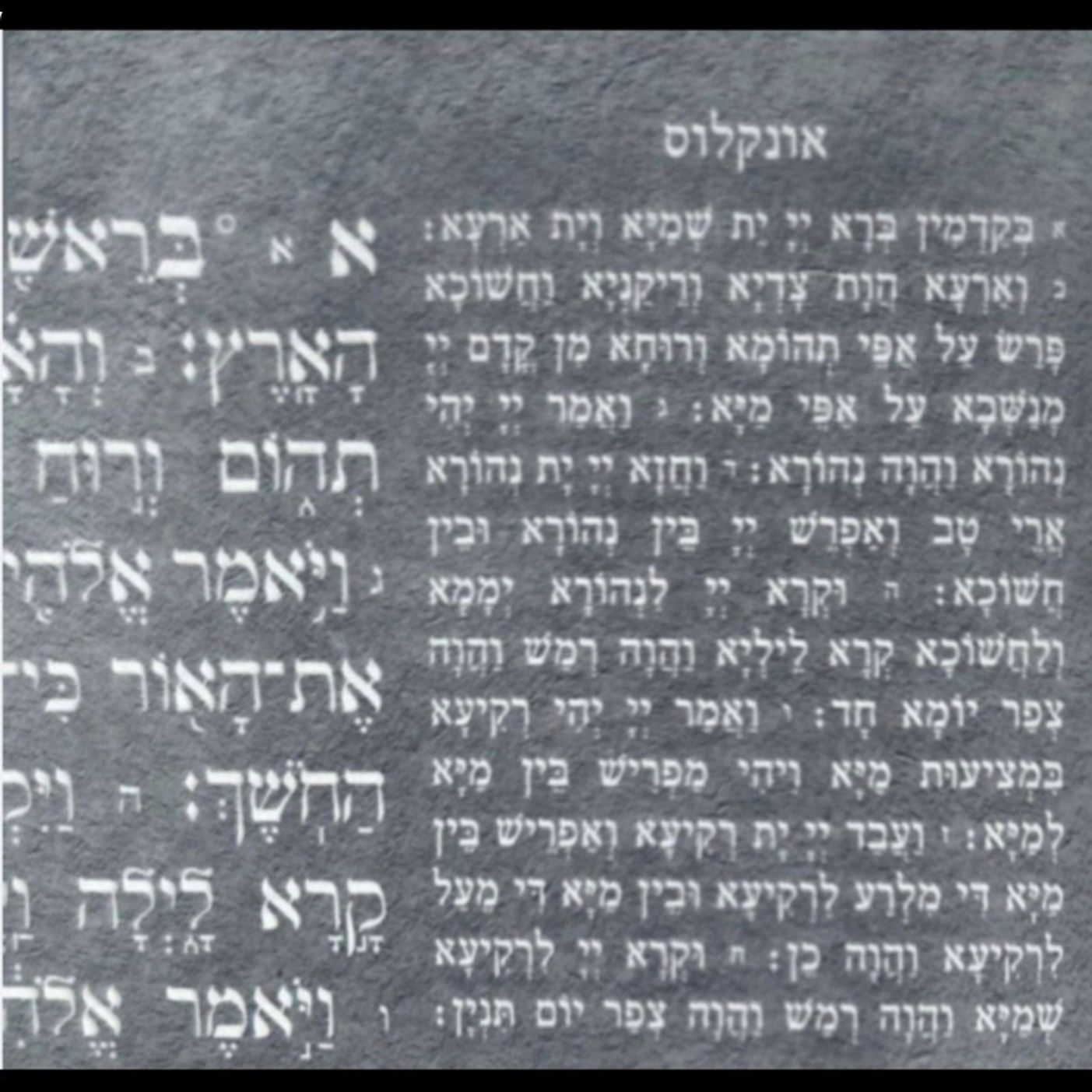 Onkelus: "Not Just a Targum" (פִּירוּשׁ תַּרְגוּם אוֹנְקְלוּס) - B'Ha'alosecha: Just Asking Questions? The Mysterious "Grave of Questioners" 🪦❓️