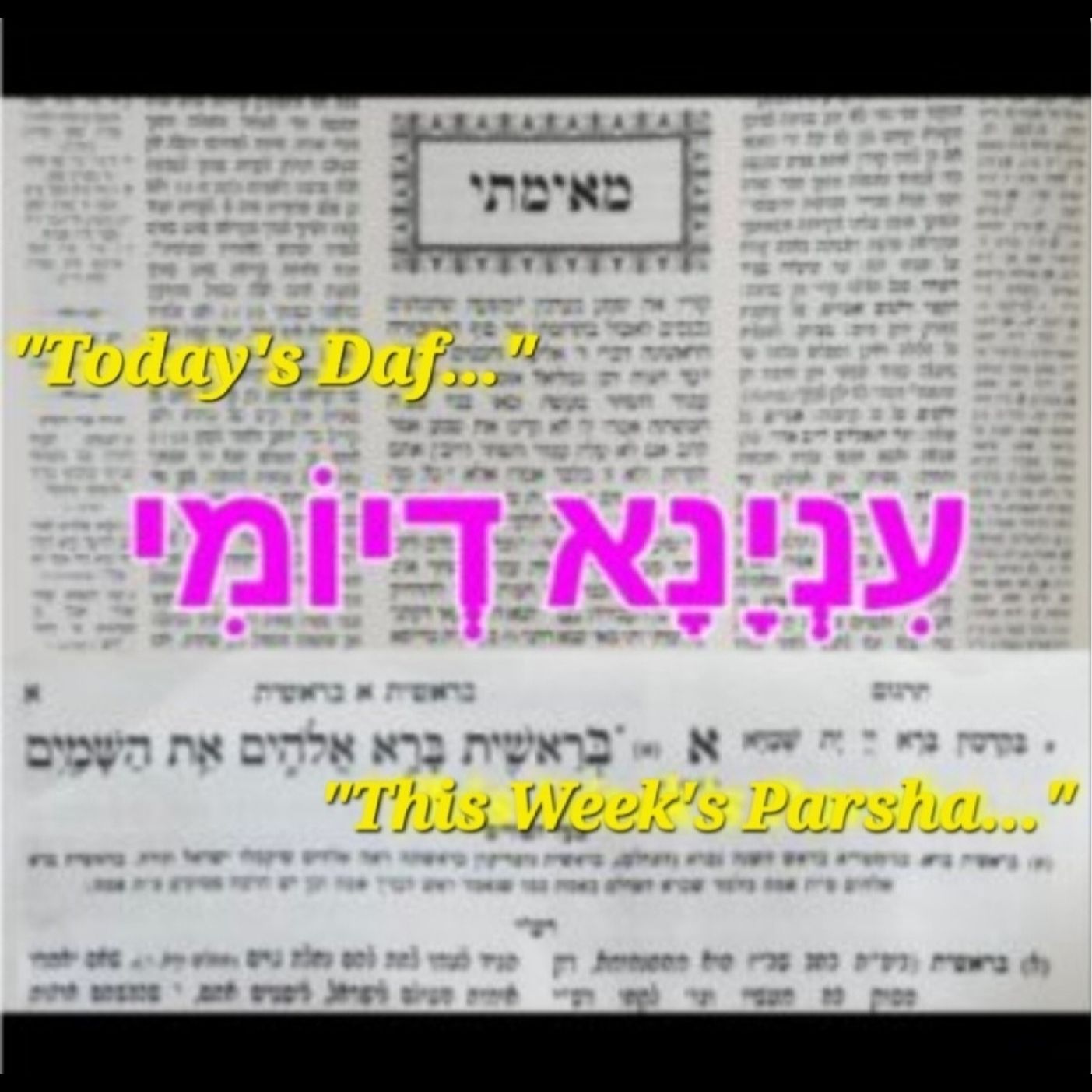 Inyana D'Yomi/עִנְיָנָא דְיוֹמִי - Devarim through Ki Seitzei & Chulin 79-109: A Surprising Series About the Milchemes HaYeitzer (Oso V'Es B'no 👨👦, Money Over Bodies 💰, Blood 🩸, Milk & Meat 🥩🥛, Yefas To'ar 💃🏼)