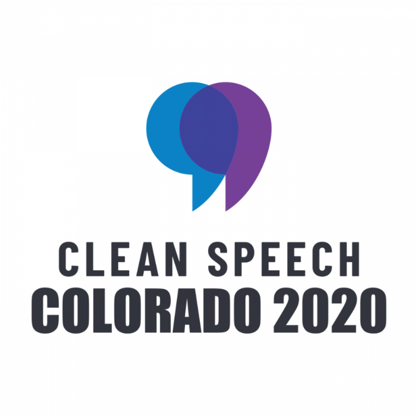 Clean Speech Colorado: Day 30 - Conclusion & Forward