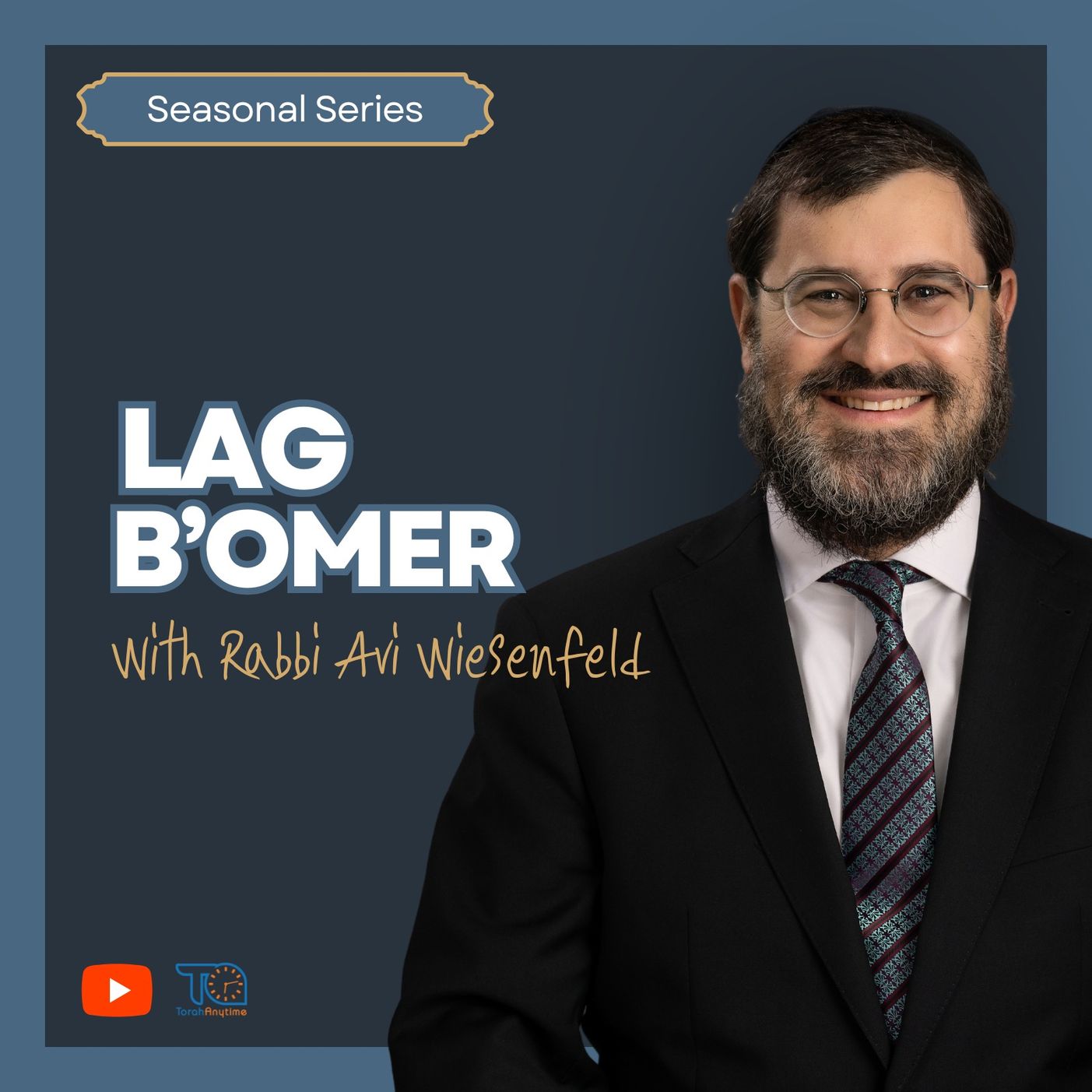 What Happened on Lag B'Omer - One Drop Can Change the World
