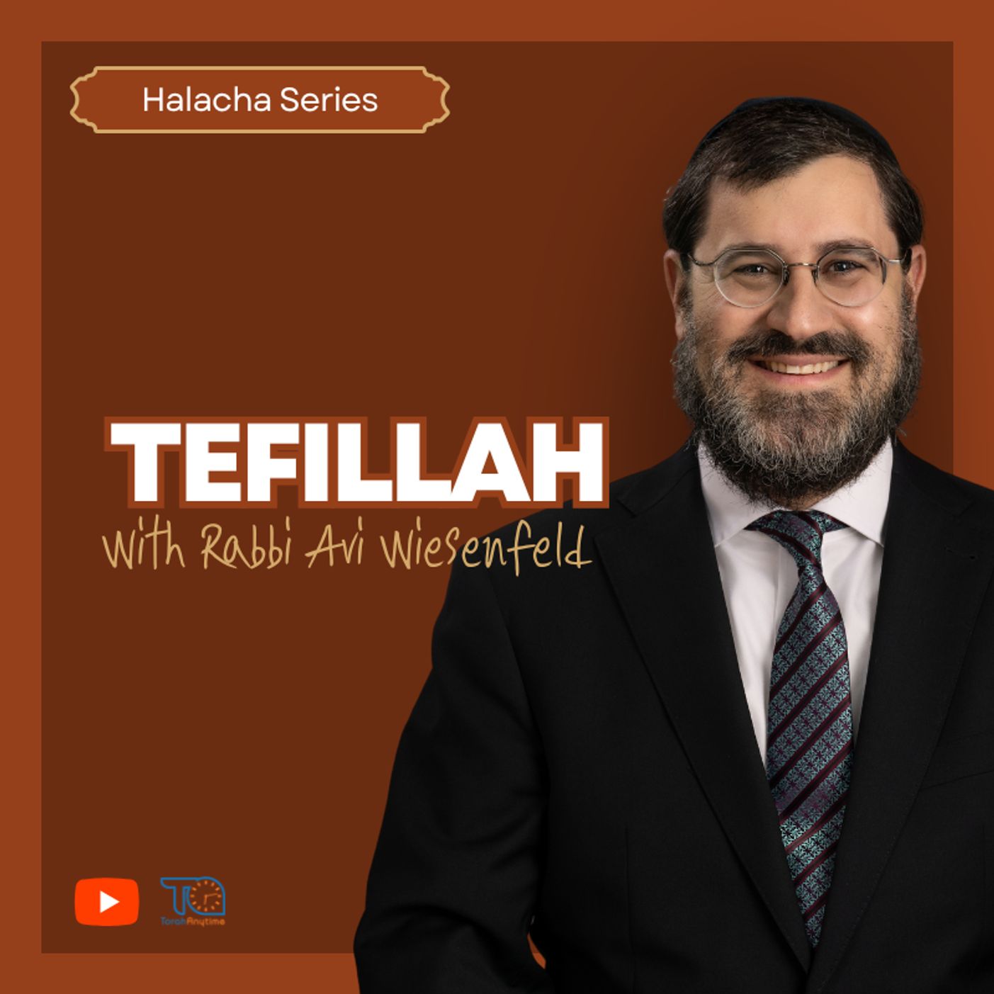 Series on HilchoS Tefillah 7 [Walking Around During Davening]