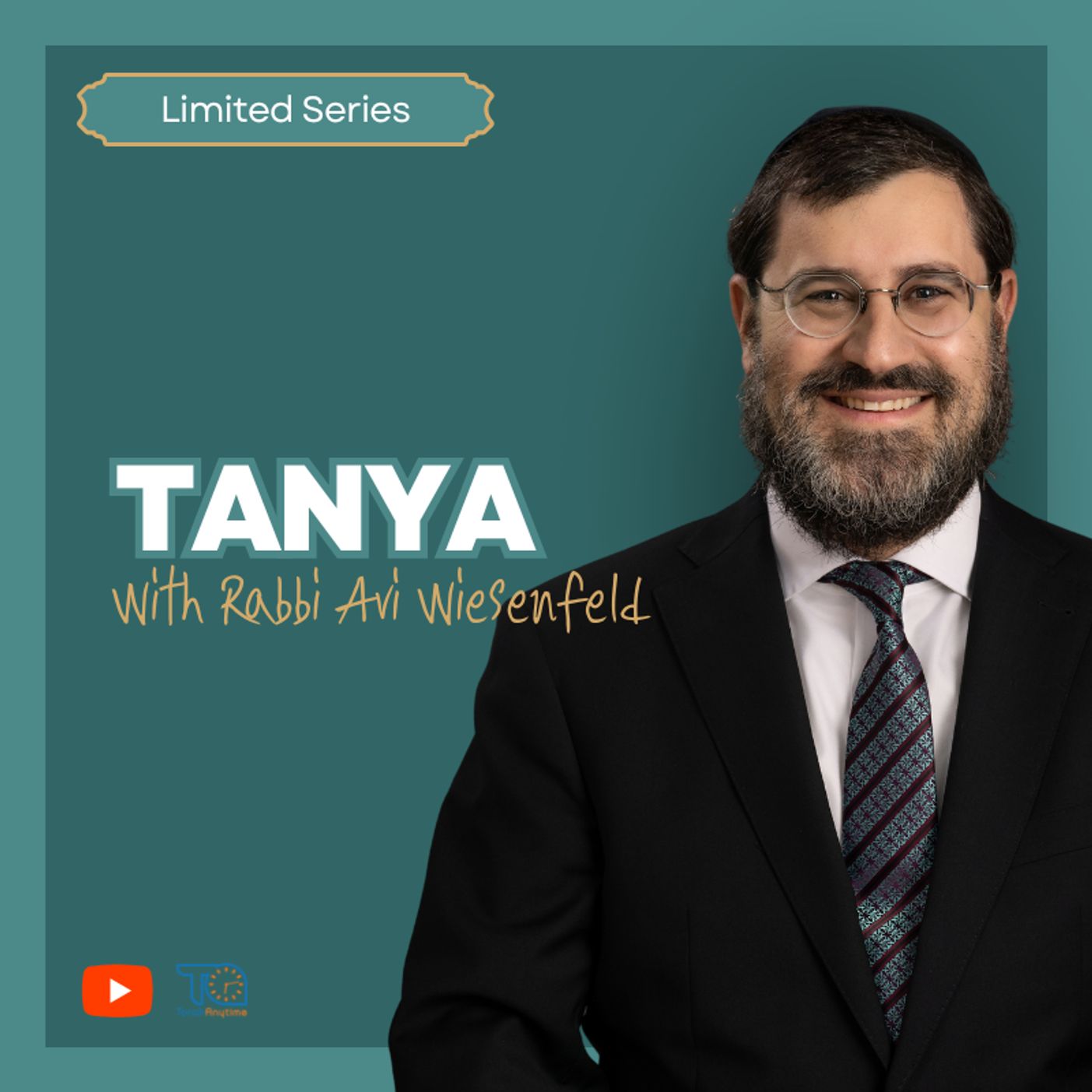 Tanya 59 (Chapter 31 - What Causes Real Simcha)