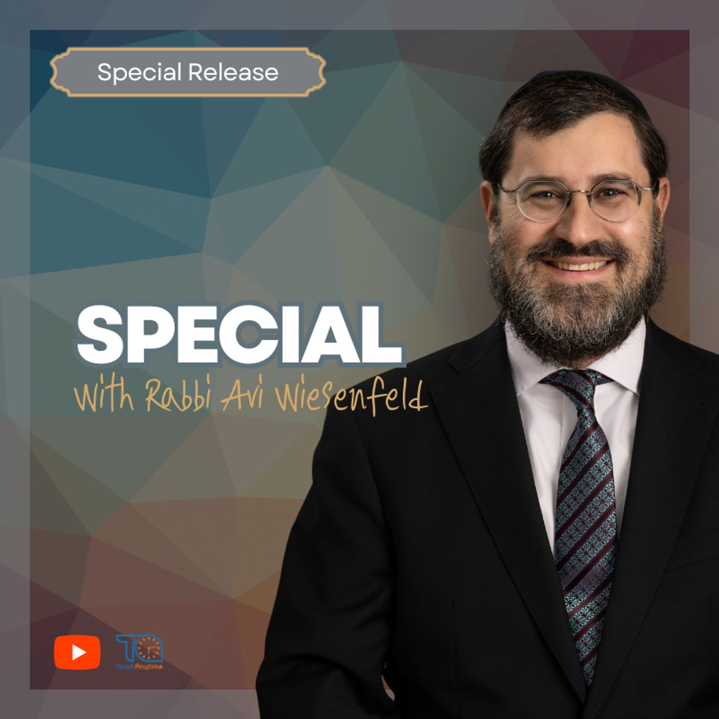 The Treasure of Shabbos - South Africa Shmiras Haloshon Event