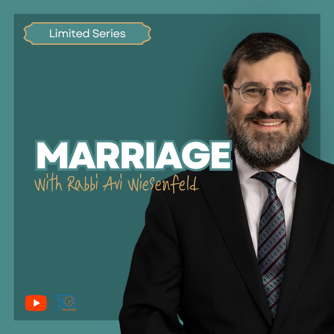 Communication in Marriage - Understanding Your Spouse 2