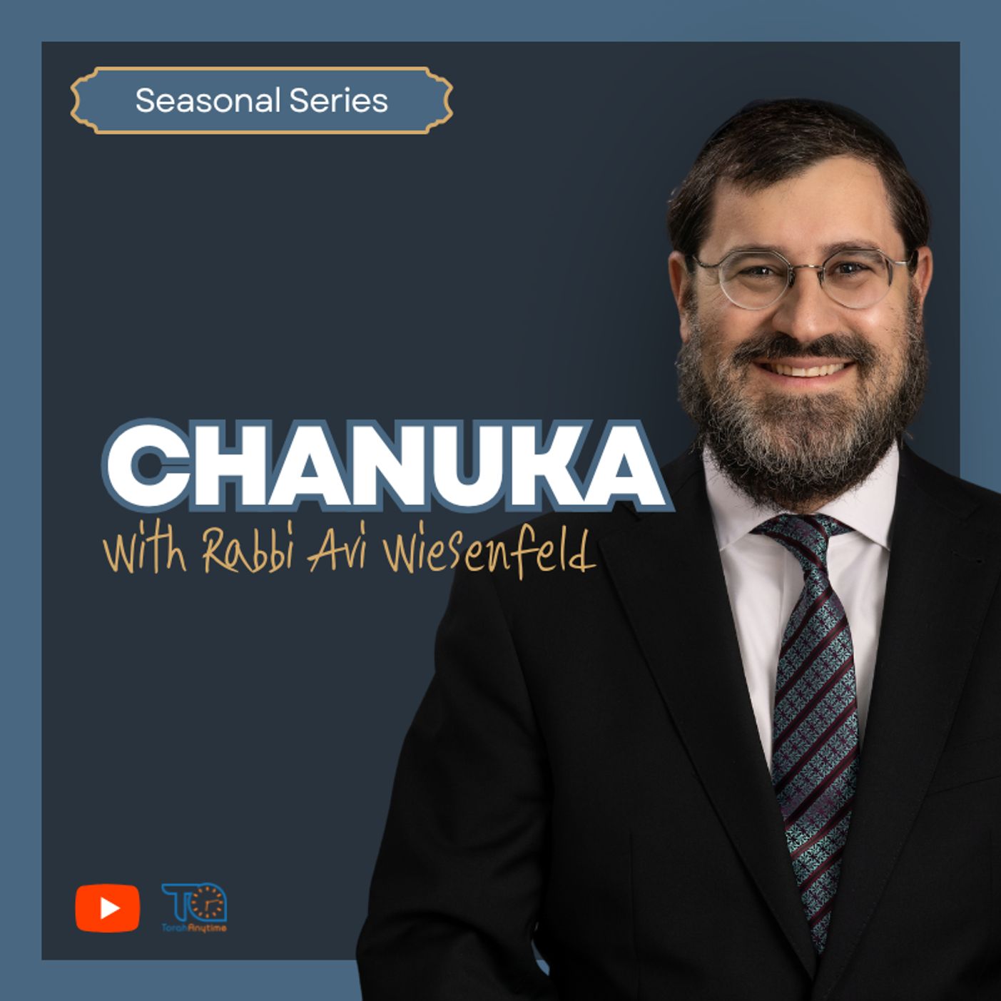 The Power of Zos Chanukah