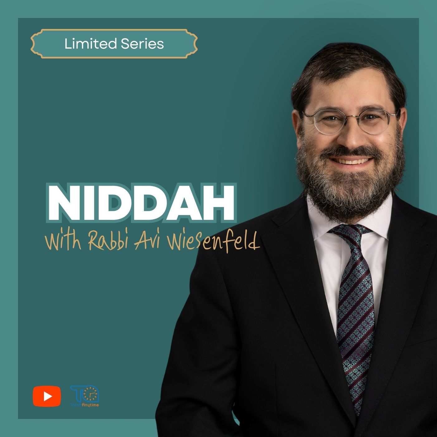 Quick Review of Hilchos Niddah 5 [Harchokas]