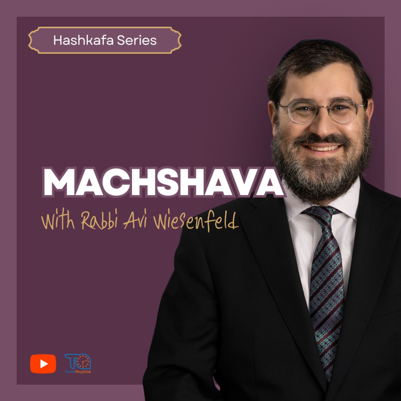New Series - After Tisha B'Av - How To keep Connecting - Part 1