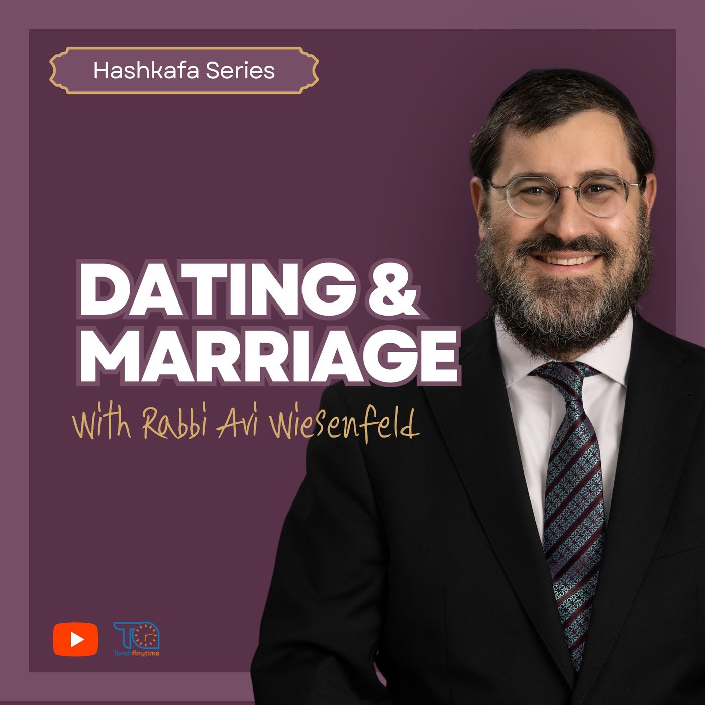Dating & Marriage - Part 2