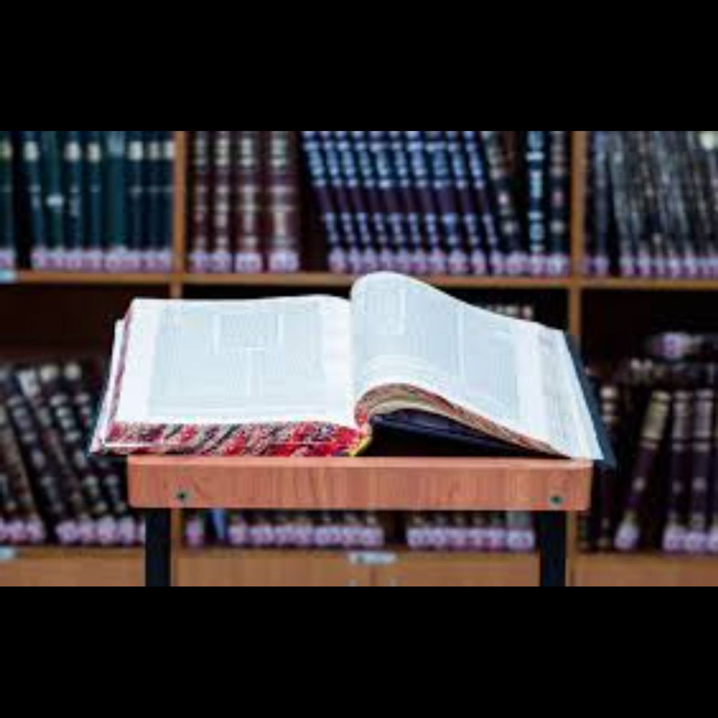 Machshava series: The Tzaddik outweighs everyone
