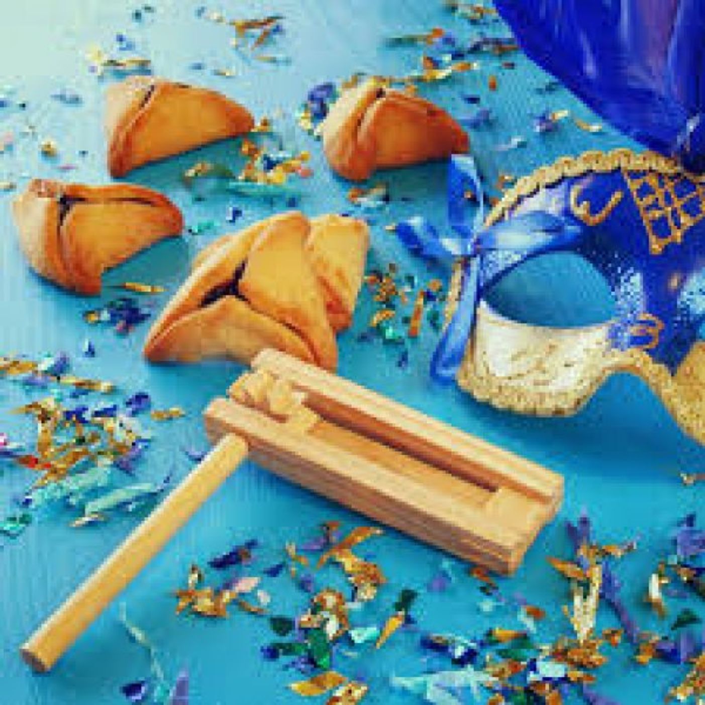 Purim, personalities in the Megilla