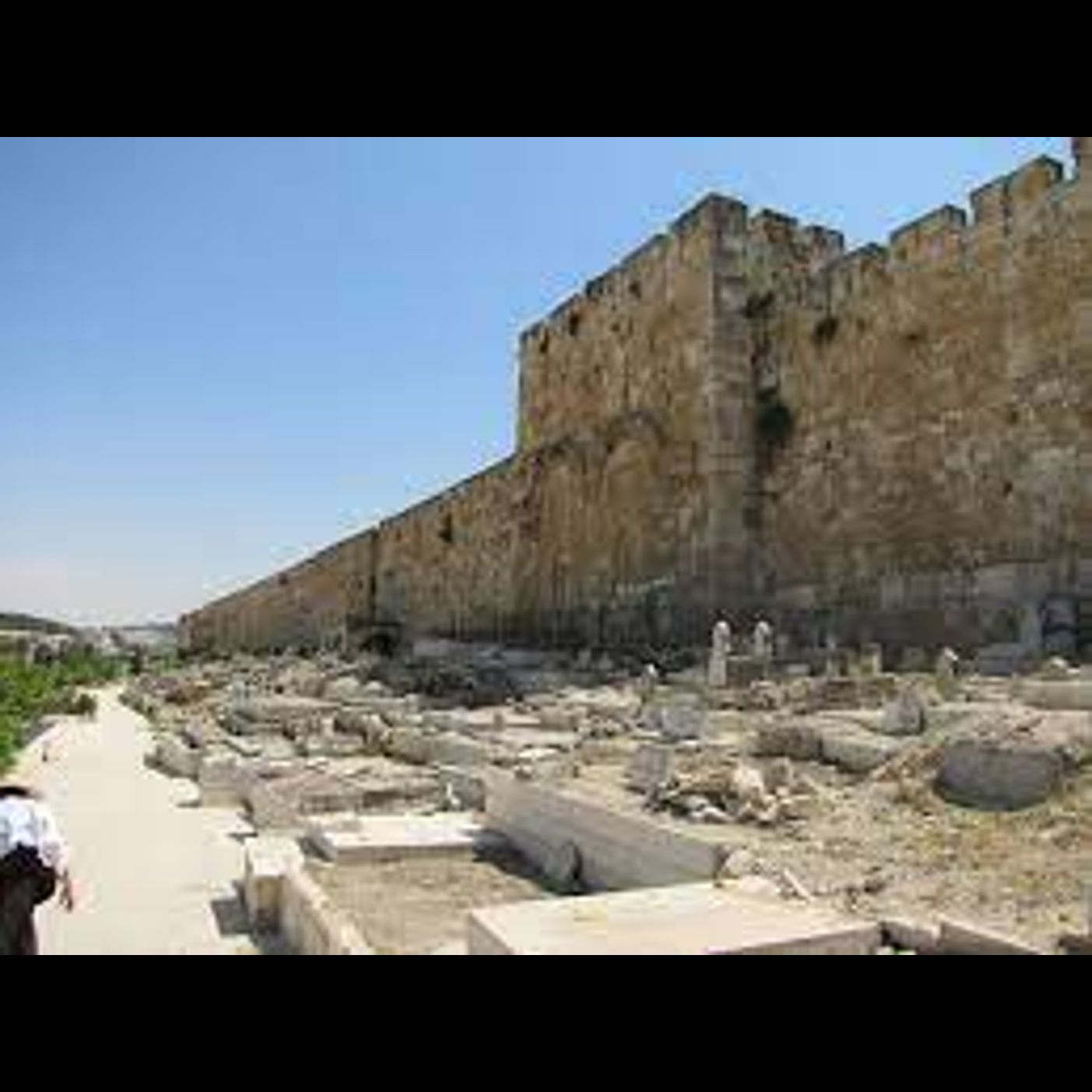 Tisha BAv - the ten martyrs