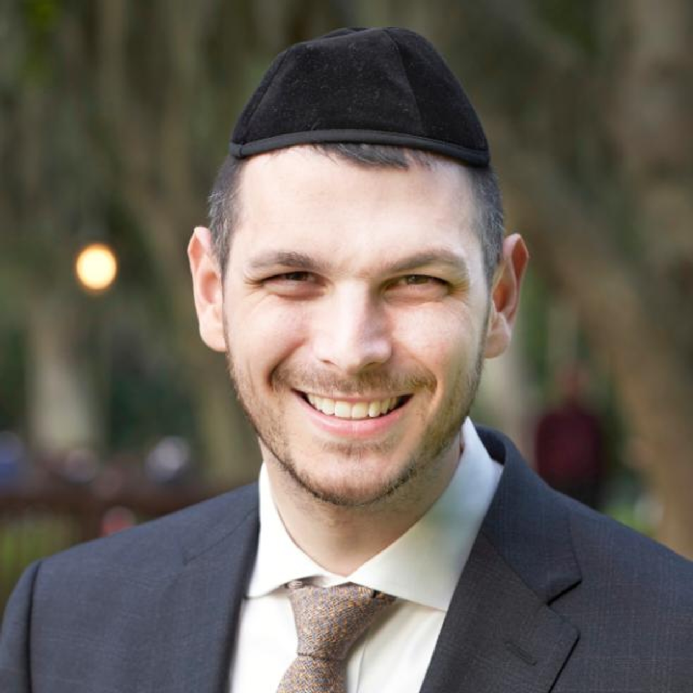 Marriage Pro with Rabbi Reuven Epstein