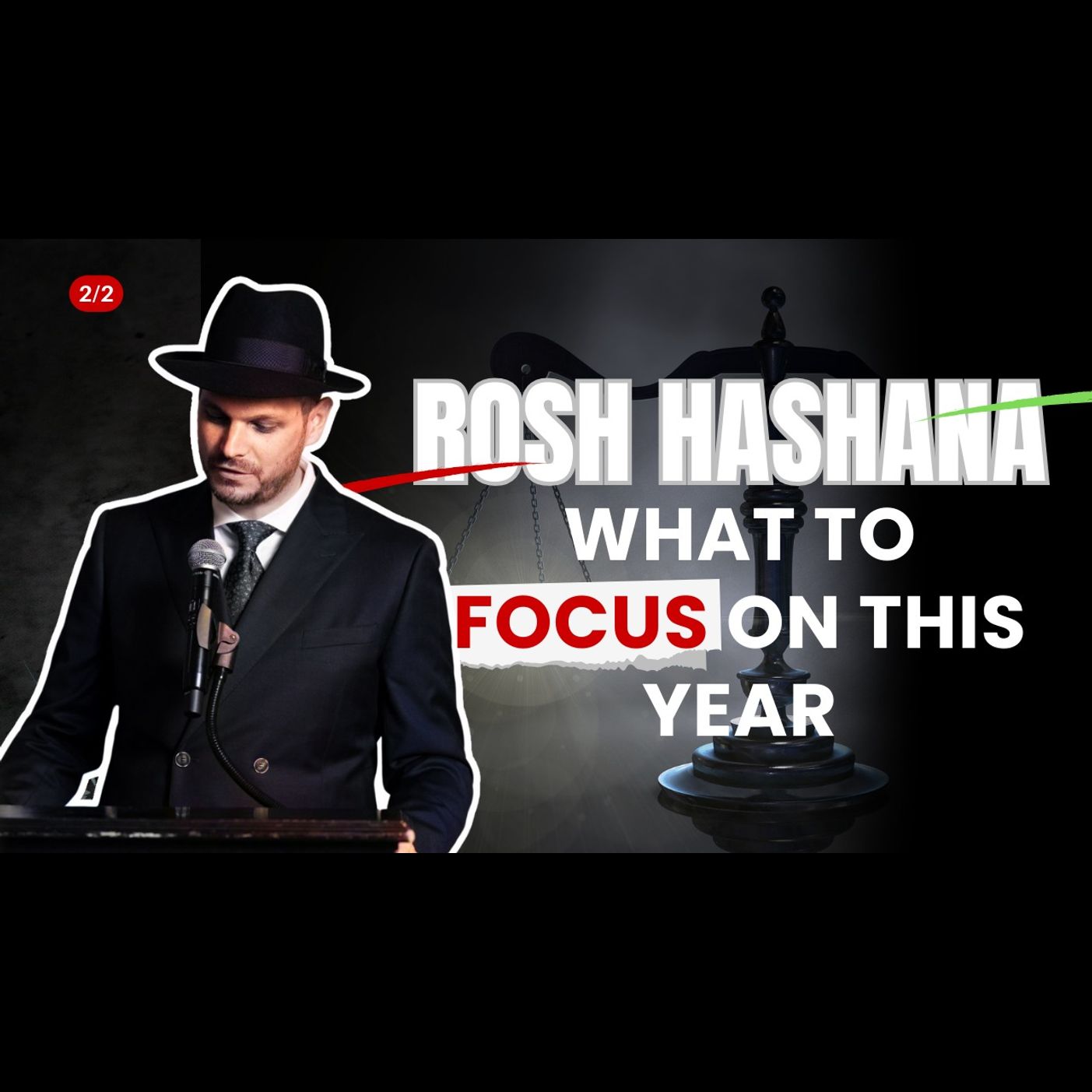 What's Your Game Plan For Next Year? (2/2)