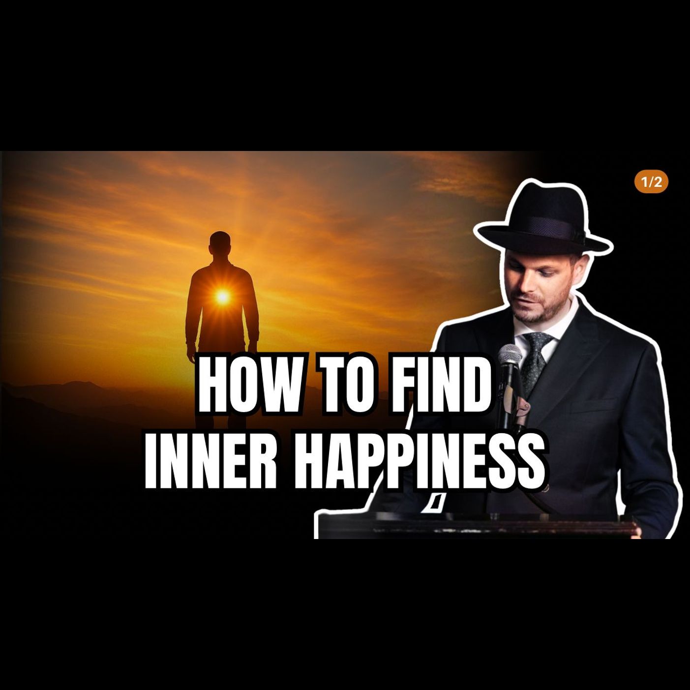 Vayetzei: How to Find Inner Happiness