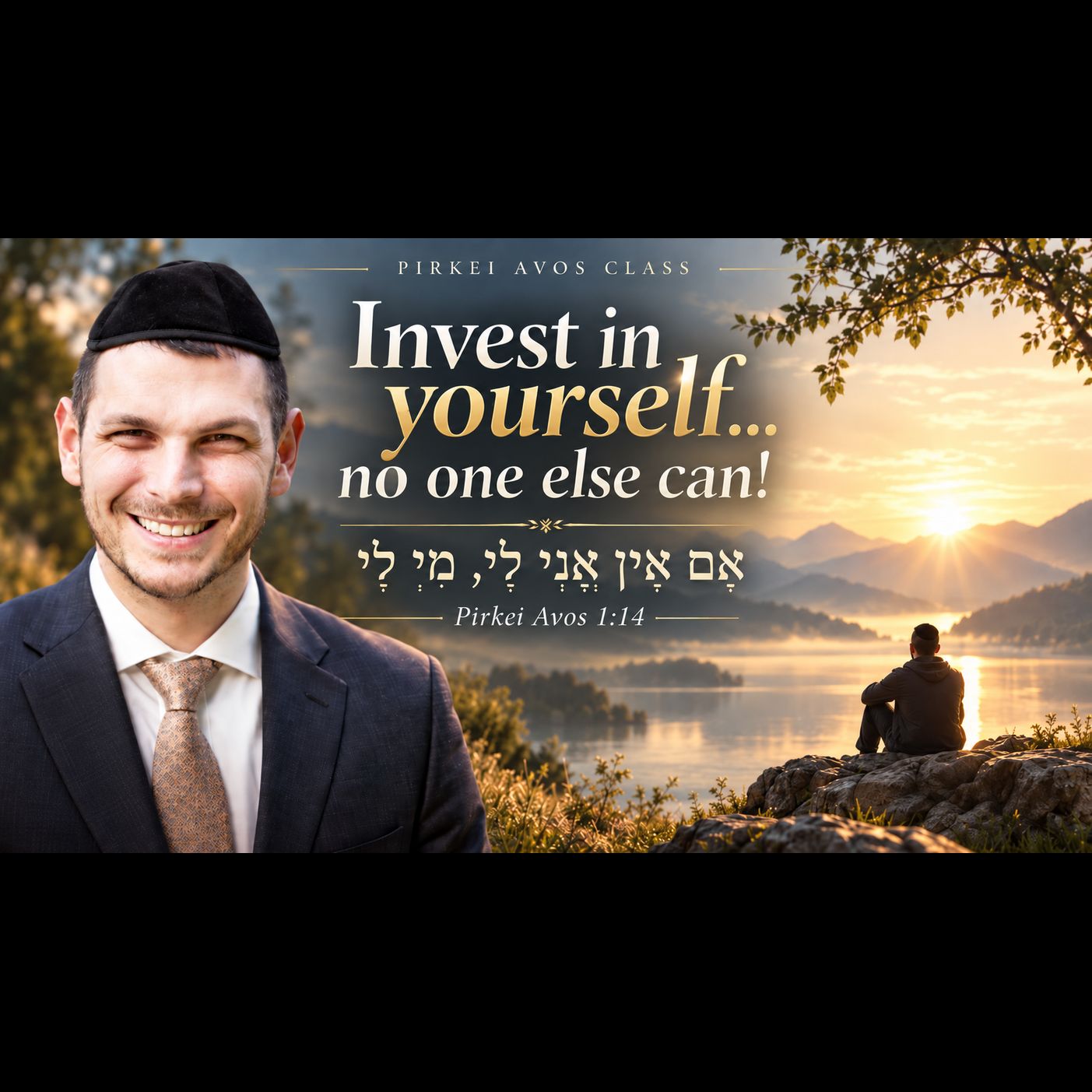 Invest in yourself... no one else can!