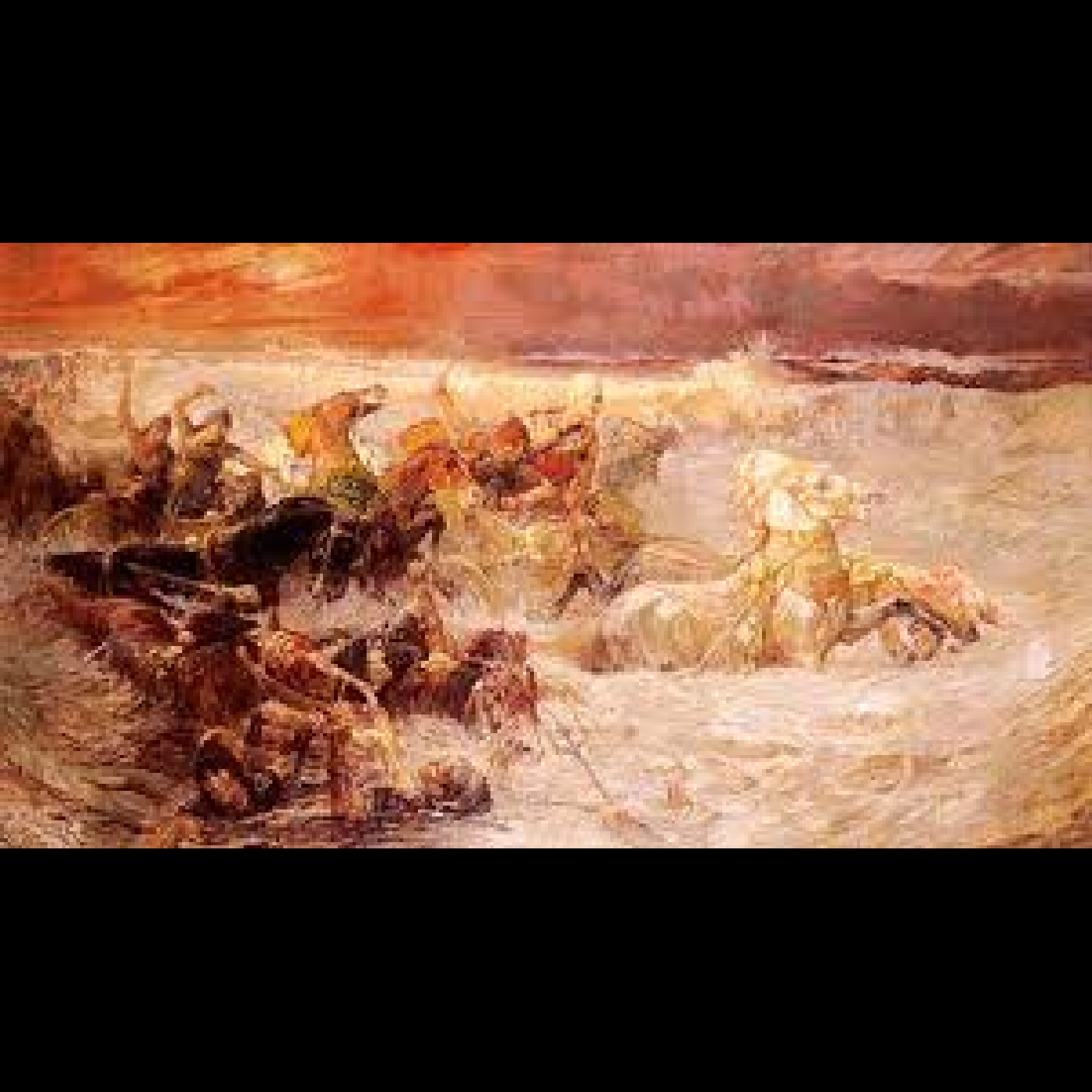 Parsha Beshalach Rabbi Fishel Todd discusses in depth