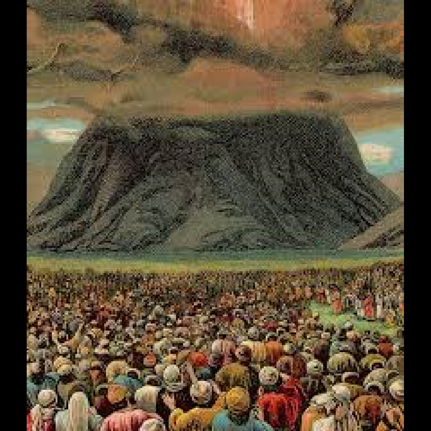 Parsha Yitro Rabbi Fishel Todd