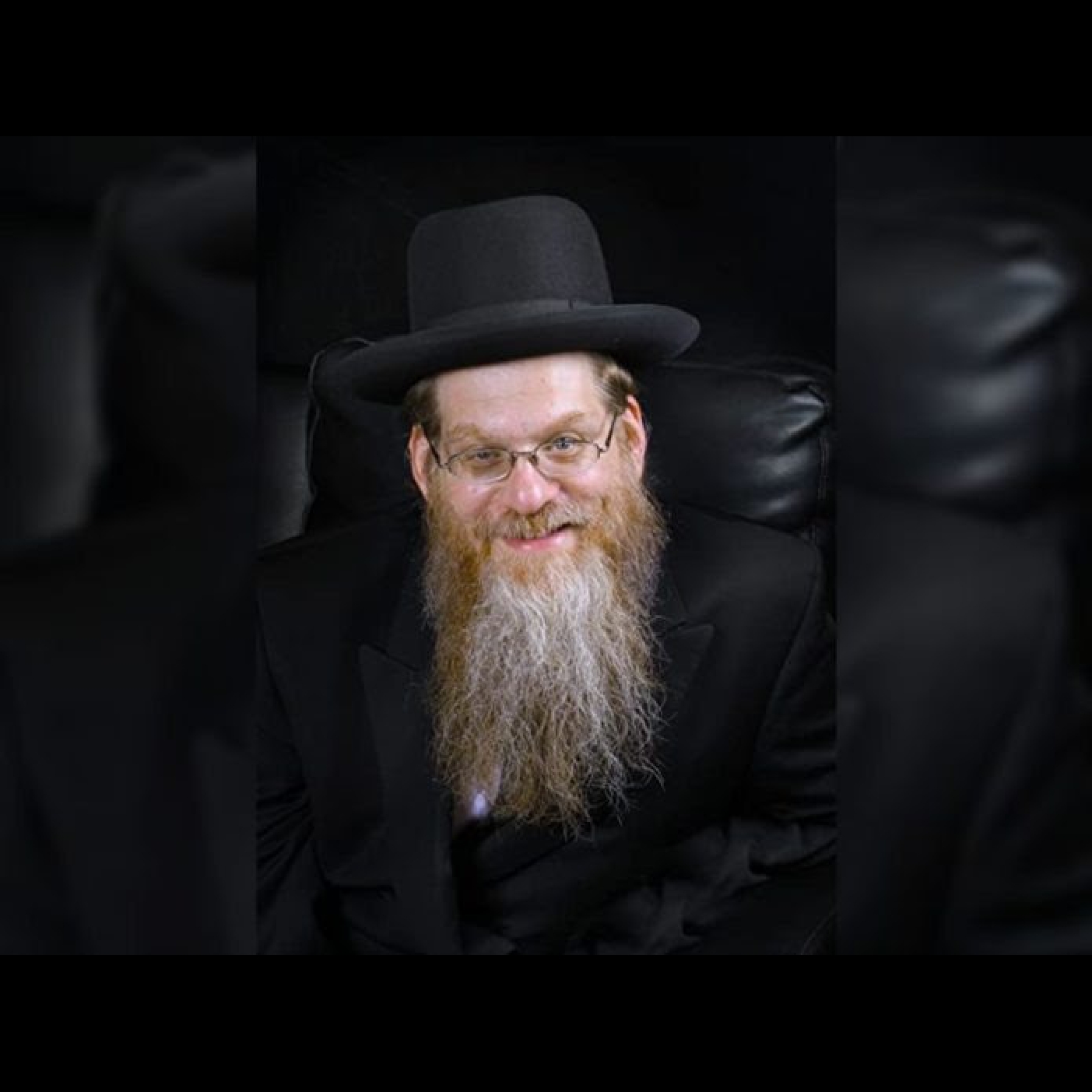 Talkline With Zev with Rabbi Ron Yitzchok Eisenman on The Final Chapter of the Chaim Walder Story