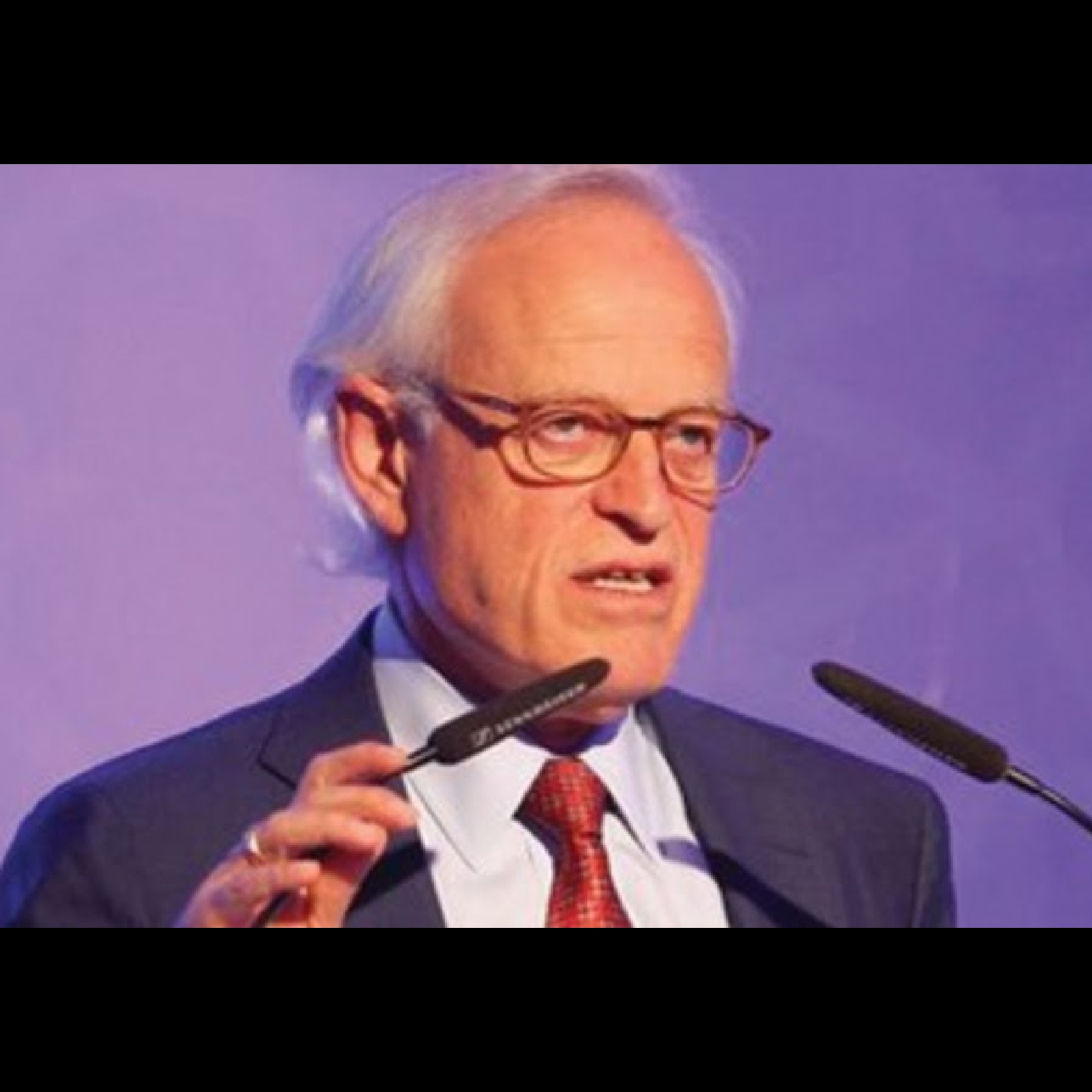 Talkline With Zev Brenner with Former Ambassador Martin Indyk on behind the scenes of the Peace process.