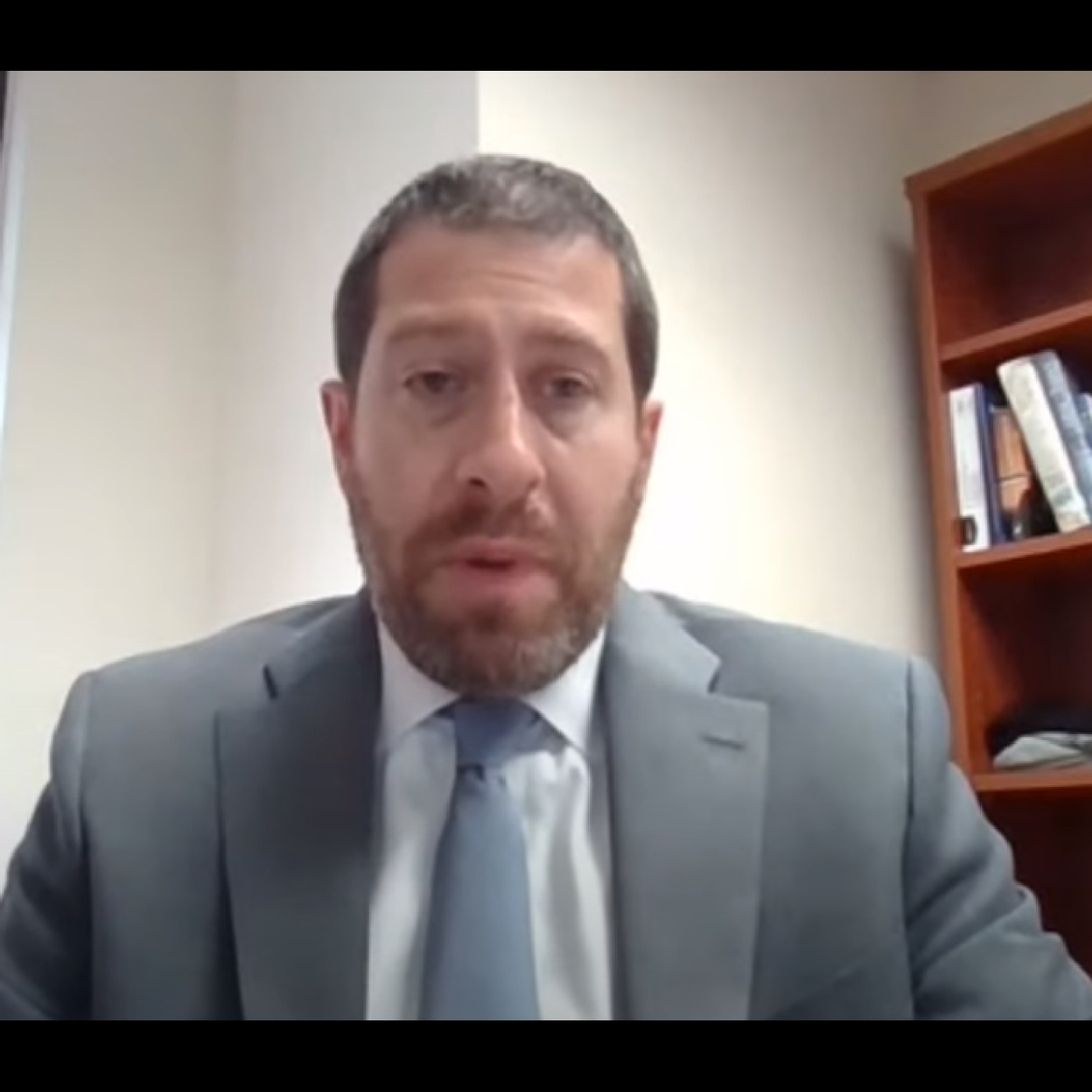 Talkline With Zev Brenner with Daniel Kaminetsky, Agudath Israel of America's general Counsel,  on a Supreme Court Decision protecting an employee's right from being discriminated for keeping their Sa