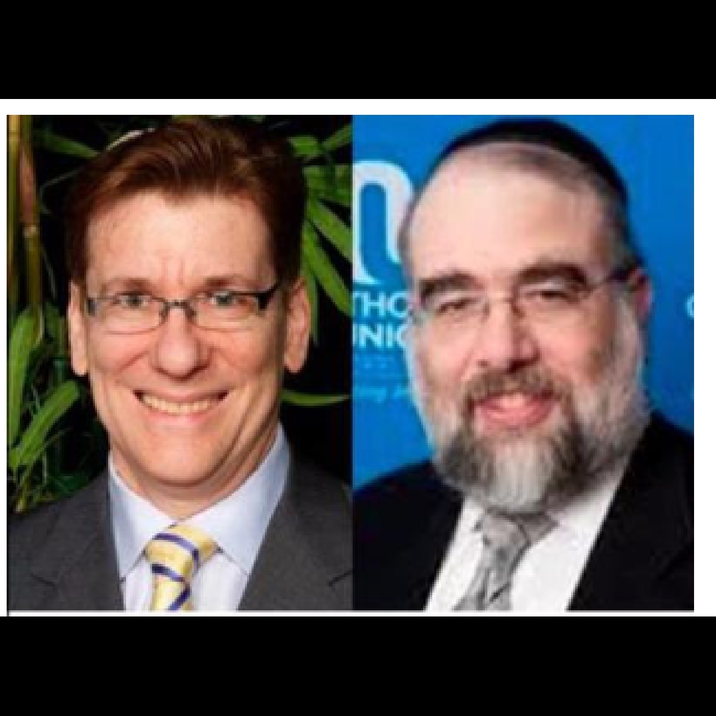 Talkline With Zev Brenner With Rabbi Moshe Elefant on Should Fake Pork products be certified Kosher?