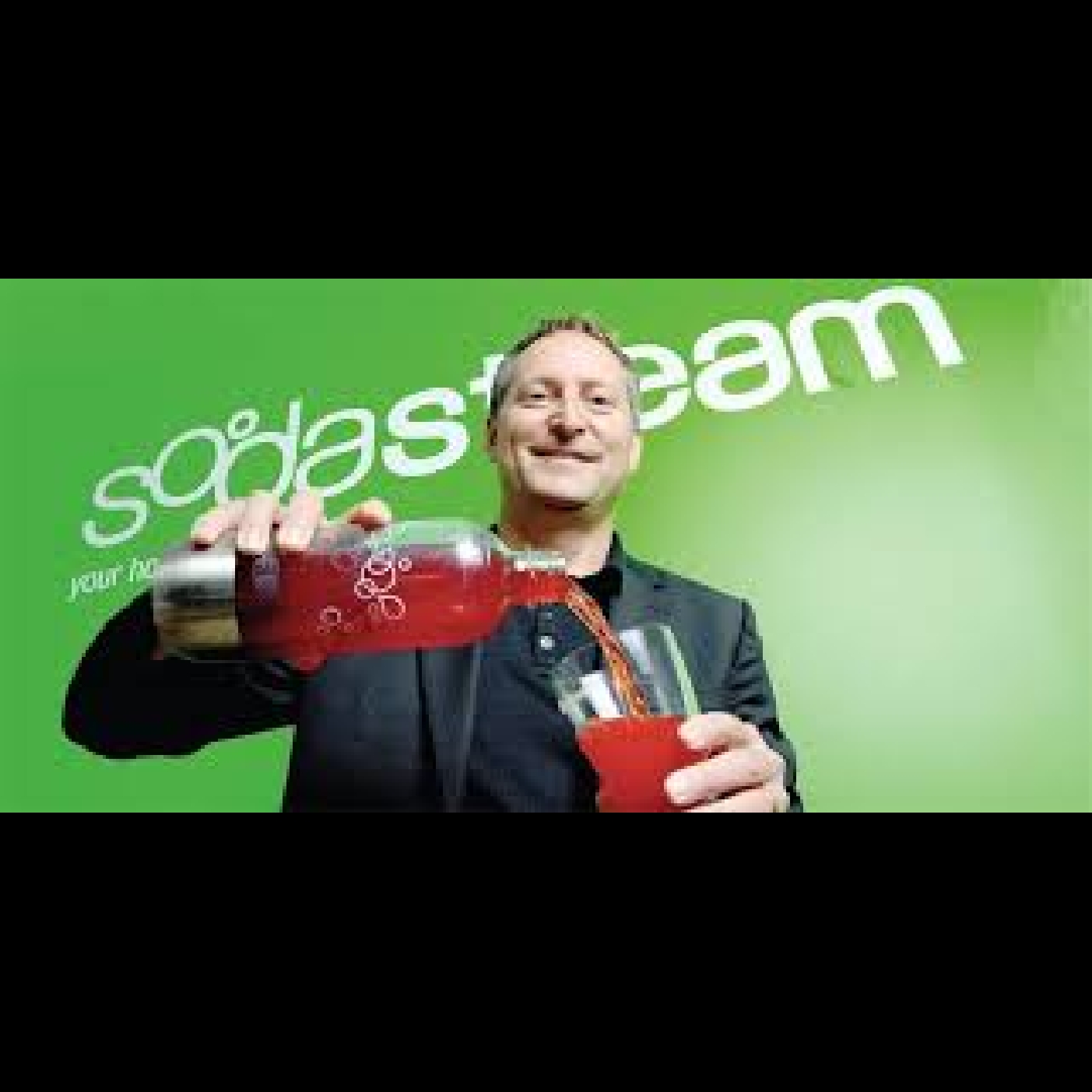 talkline With Zev Brenner with Dan Birnbaum former CEO of SodaStream on his $100k Gaza Hostage Offer