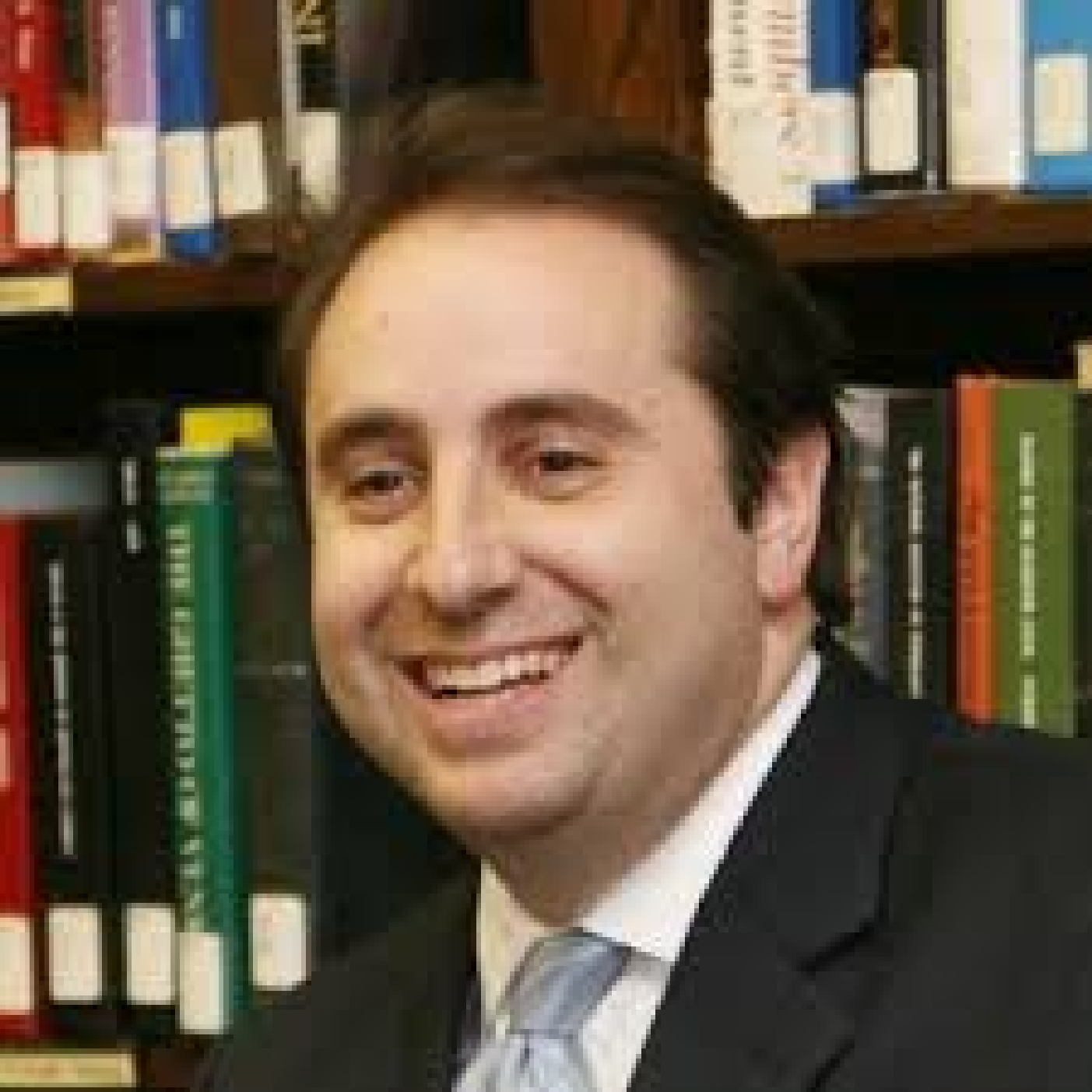 Some of my best friends are Kabbalists