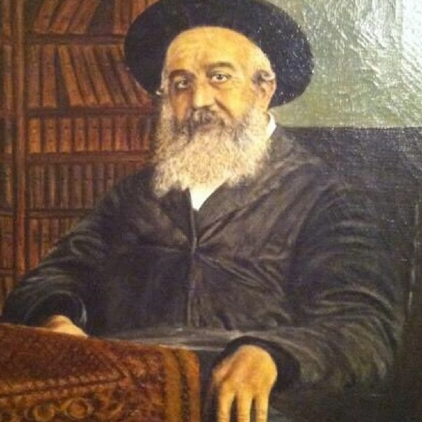 Chasidisha Psak-From the Alter Rebbe and the Haaflah to the Shevet HaLevi