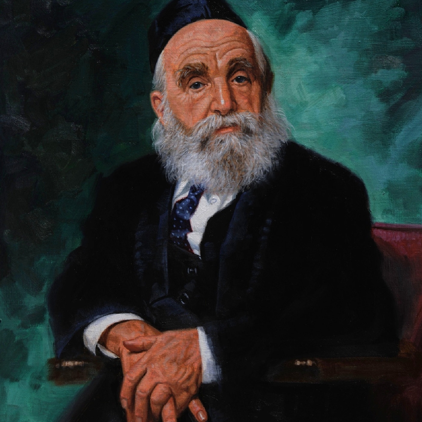 Rav Moshe and the Art of Psak with Rabbi Aryeh Klapper-Episode 24-Discerning the Sworn Enemies of War Widows Seeking to Remarry