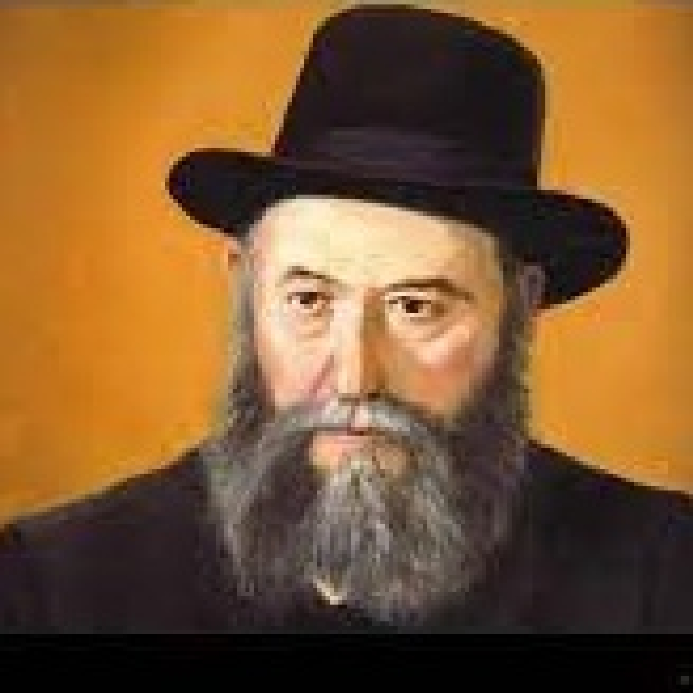 The Rebbe RaShab-Finding the Creator in the Details-The Enigma of Exactitude