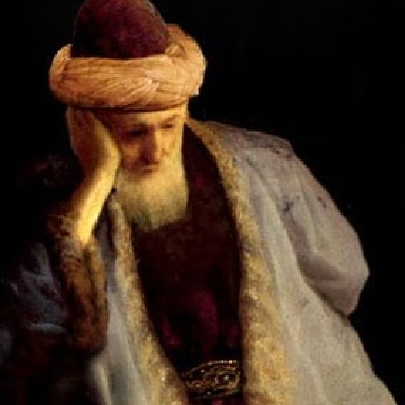 Rav Yehudah HaLevi and Rav Shlomo Ben Aderes- Medieval Instructors for the Proto-Mystic