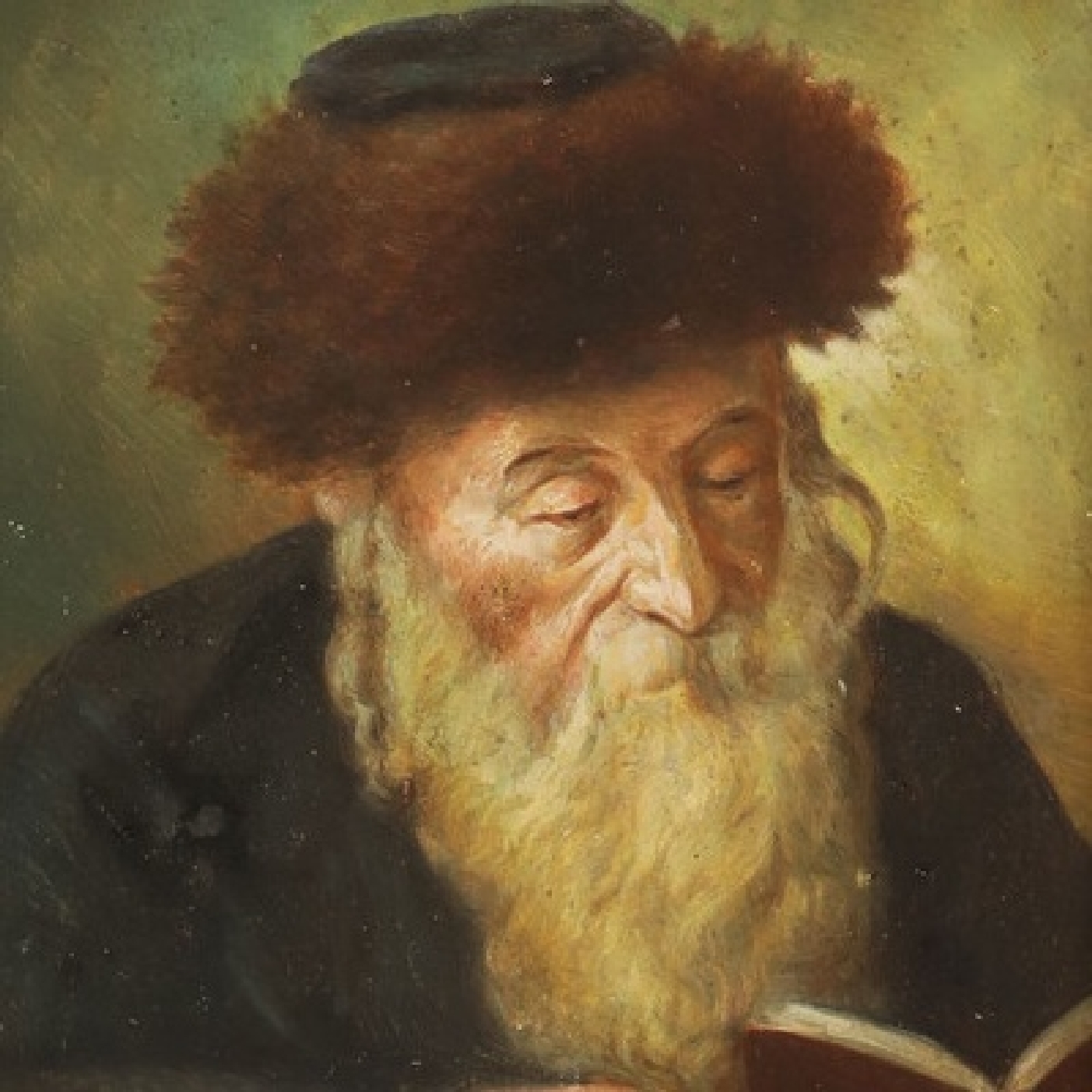 The Divrei Chaim-The Spirit Lives On - Do we still have Ruach HaKodesh?- by Rav Kalman Worch