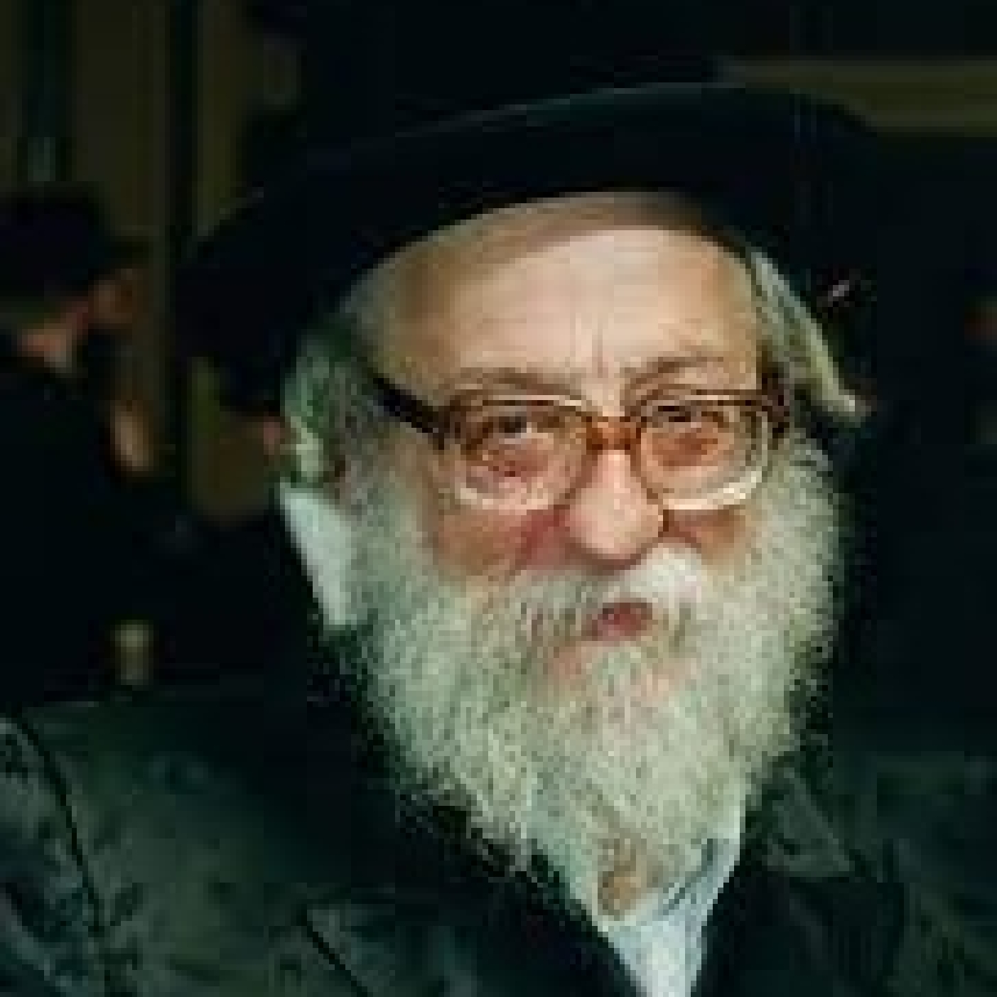 Six Decades of Personal Inspiration-Rav Mayer Schiller Shares His Memories of the Rachmastrivka Rebbe Ztvk"l
